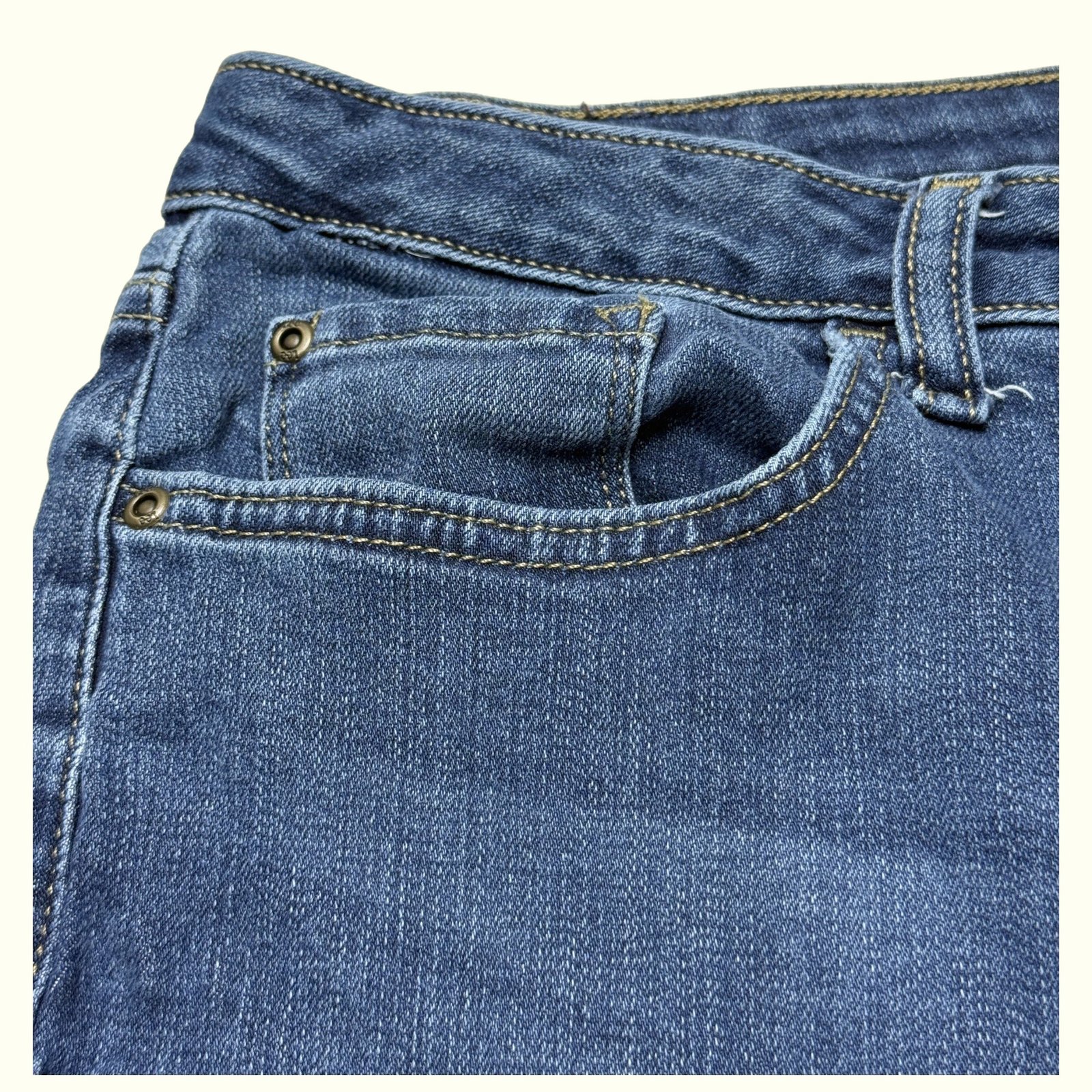 Lee Jeans Regular Dames Klassiek – W39