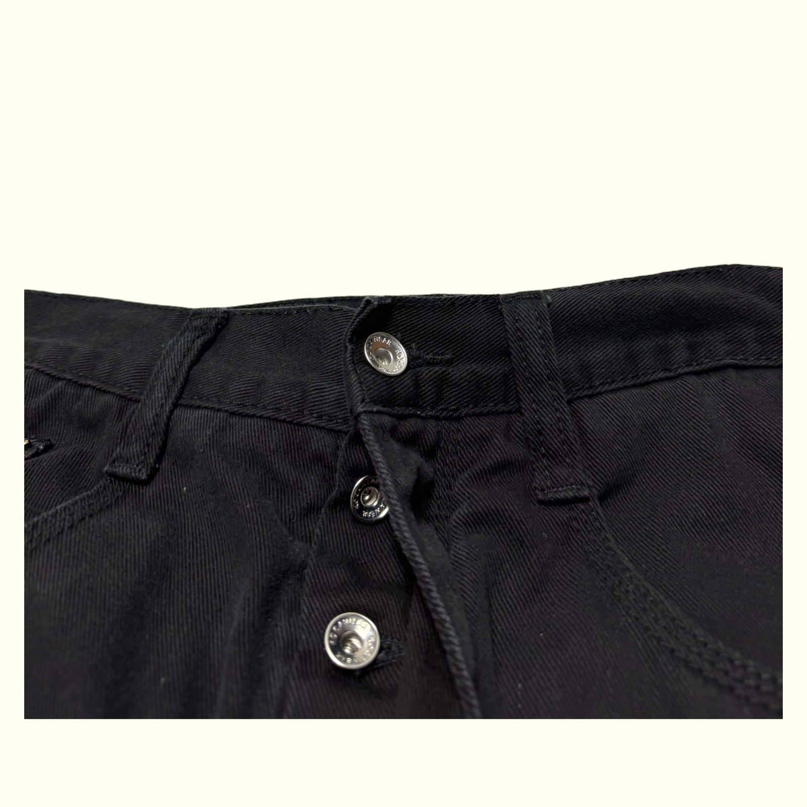 Rocawear Jean Baggy Homme 2000s Streetwear – W32