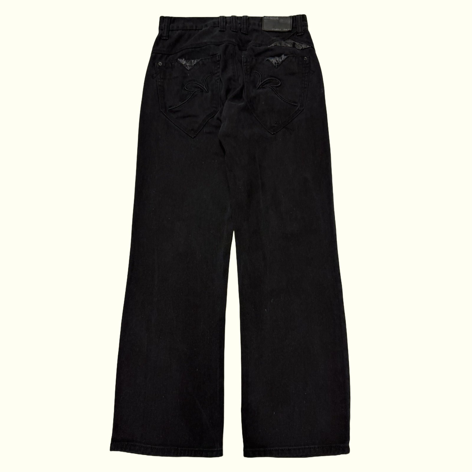 Rocawear Jean Baggy Homme 2000s Streetwear – W32