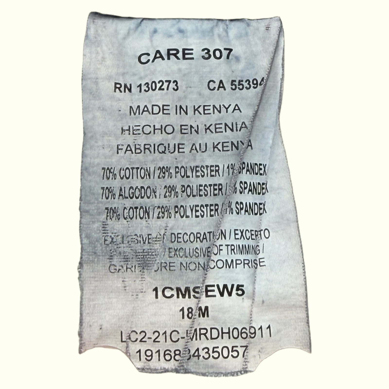 Lee Jean Regular Femme Classique – W37
