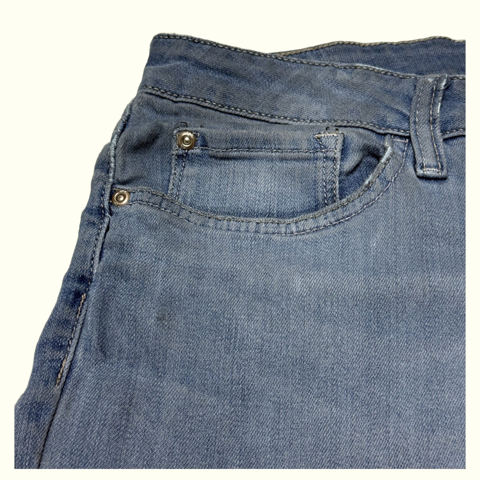 Lee Jean Regular Femme Classique – W37