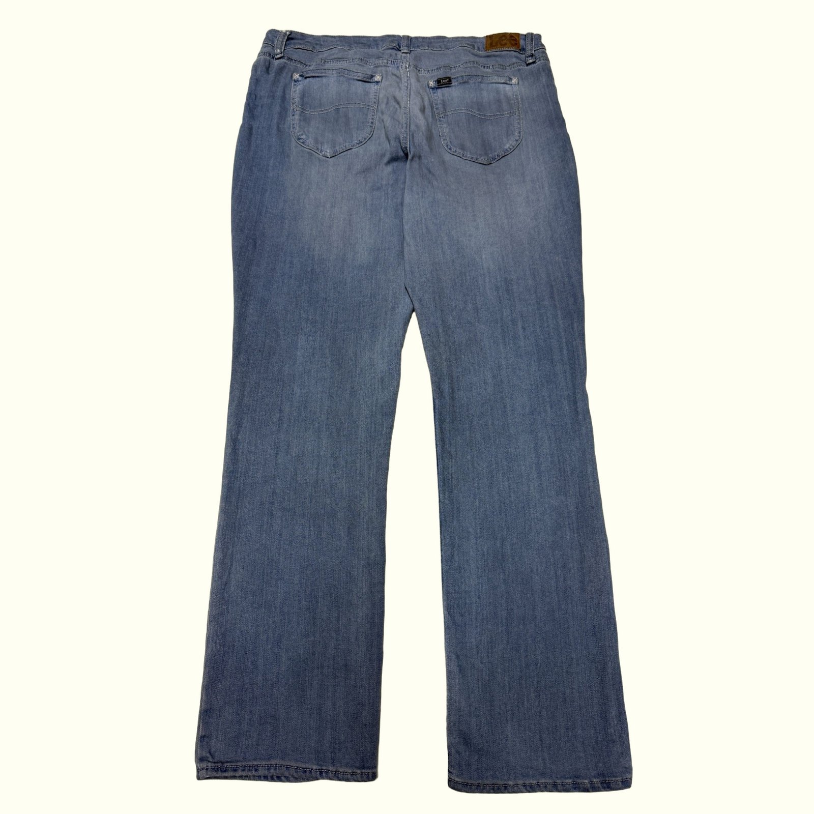 Lee Jean Regular Femme Classique – W37