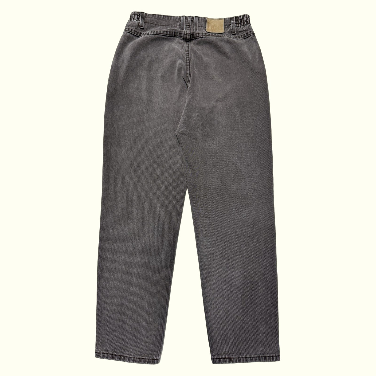 Lee Jean Relaxed Femme 1990s Vintage – W29