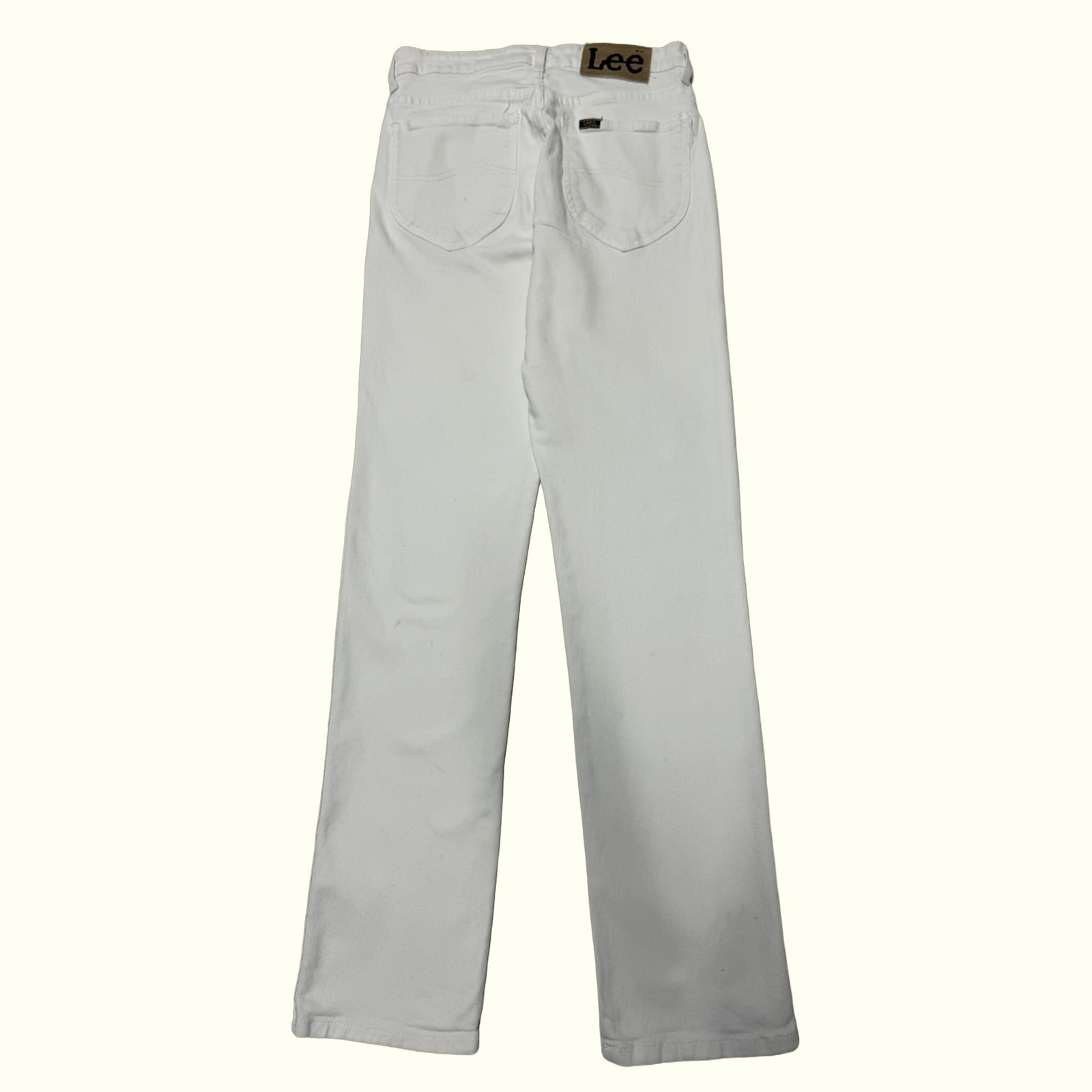 Lee Jean Regular Femme 1990s Vintage – W29