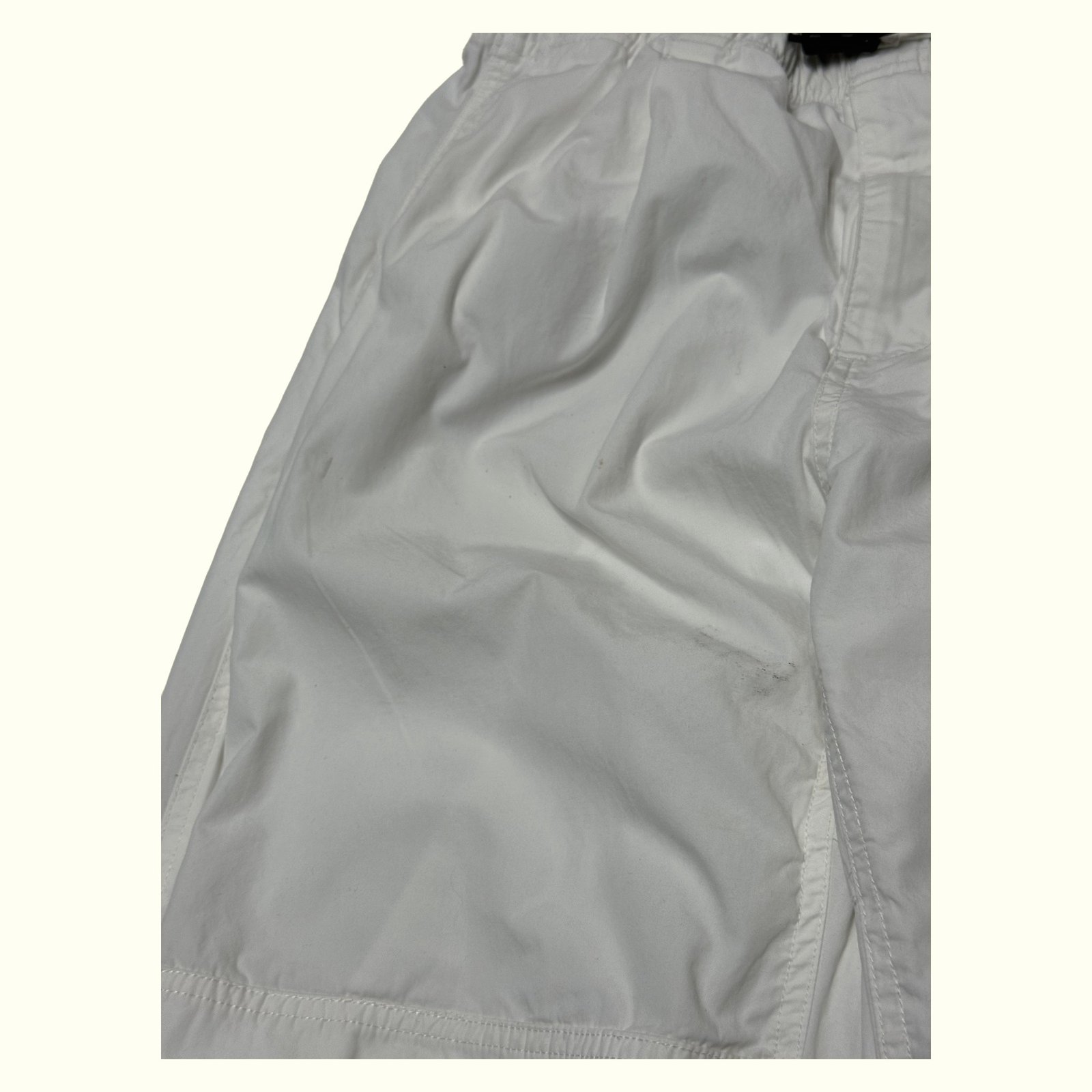 Carhartt Pantalon Large Homme Streetwear – W29