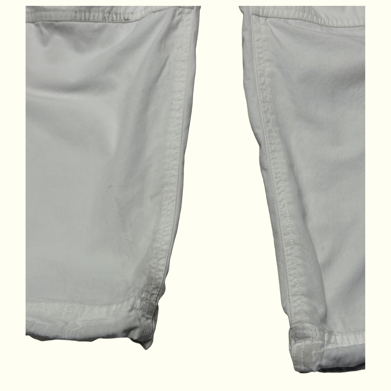 Carhartt Pantalon Large Homme Streetwear – W29