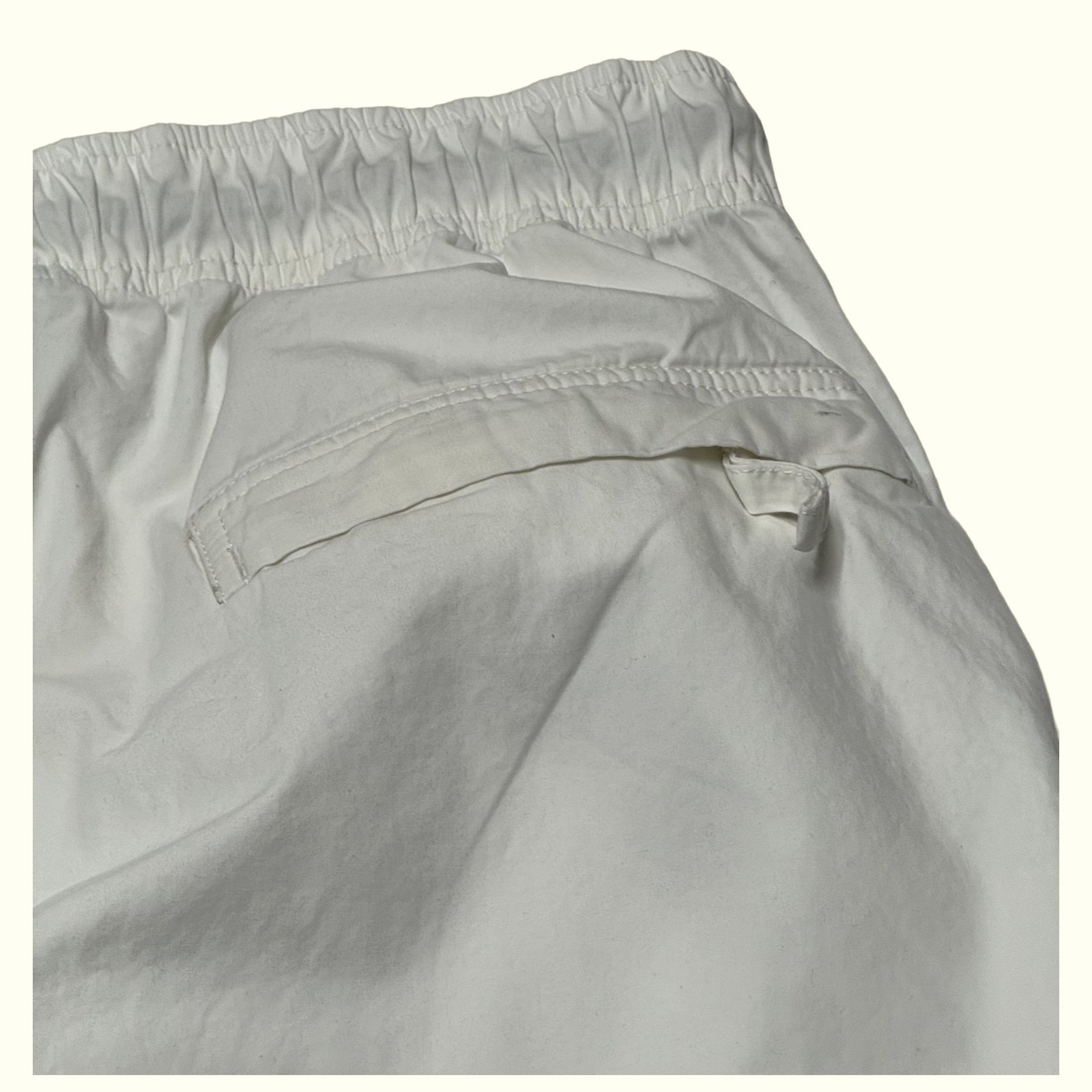 Carhartt Pantalon Large Homme Streetwear – W29