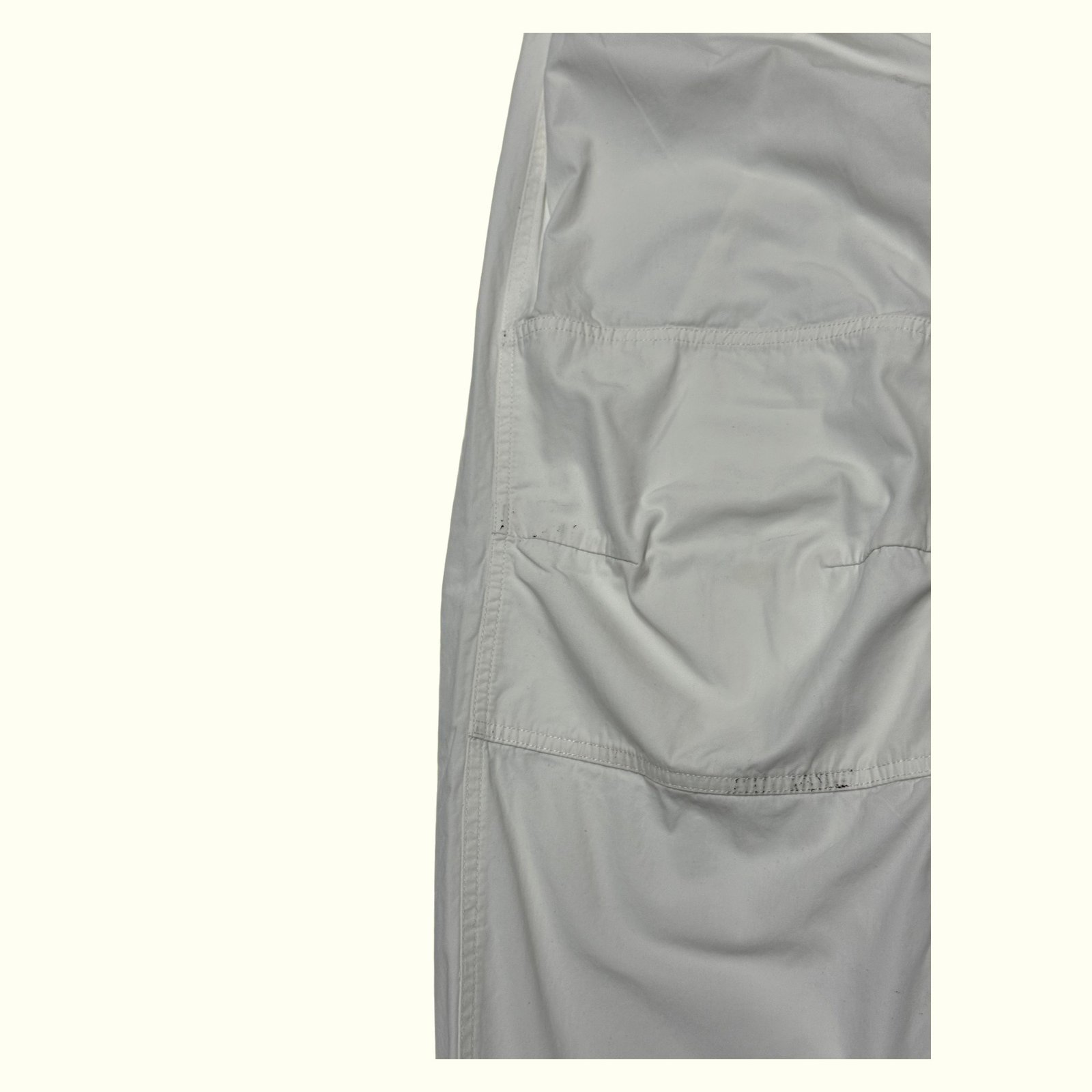 Carhartt Pantalon Large Homme Streetwear – W29