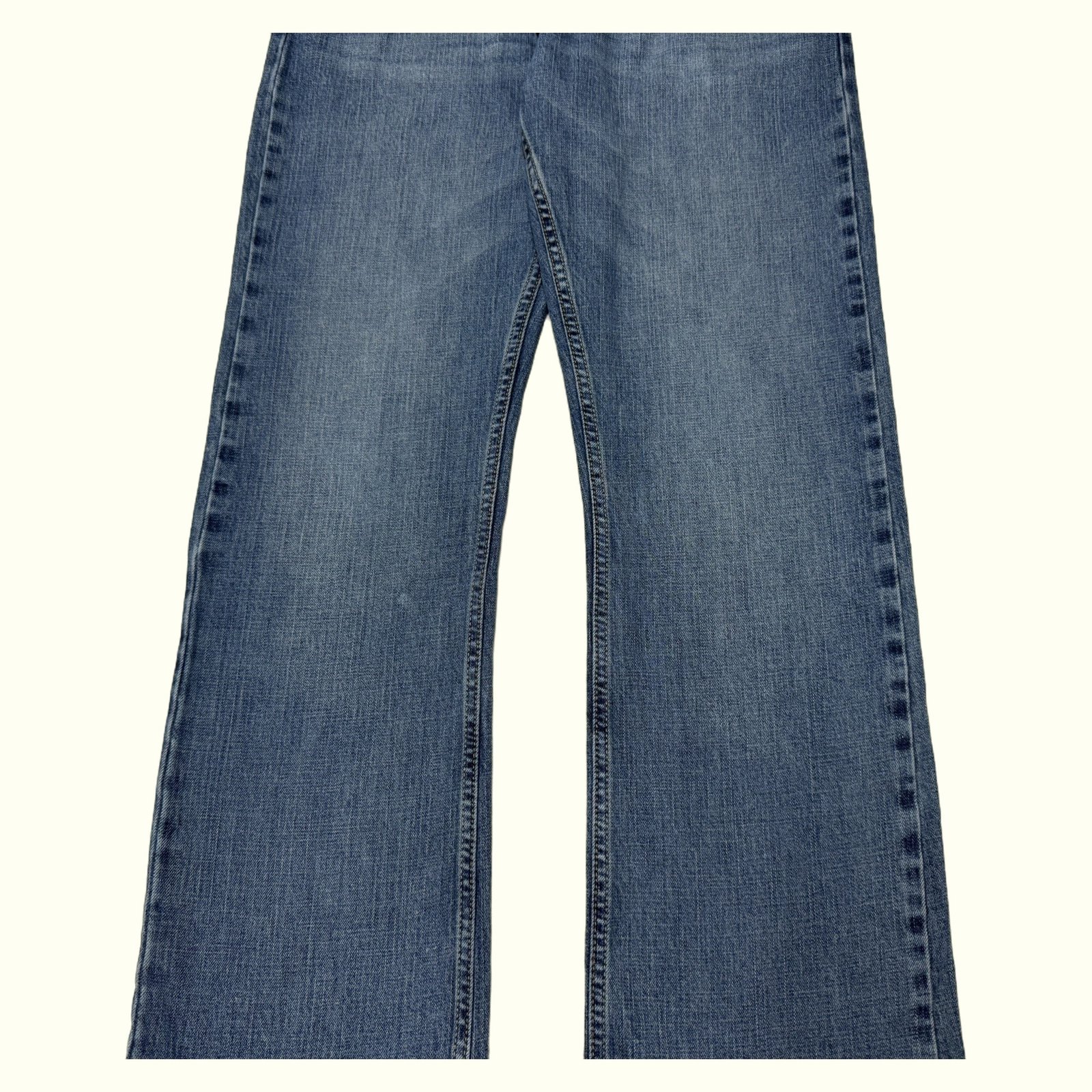 Lee Jean Relaxed Homme Workwear – W34
