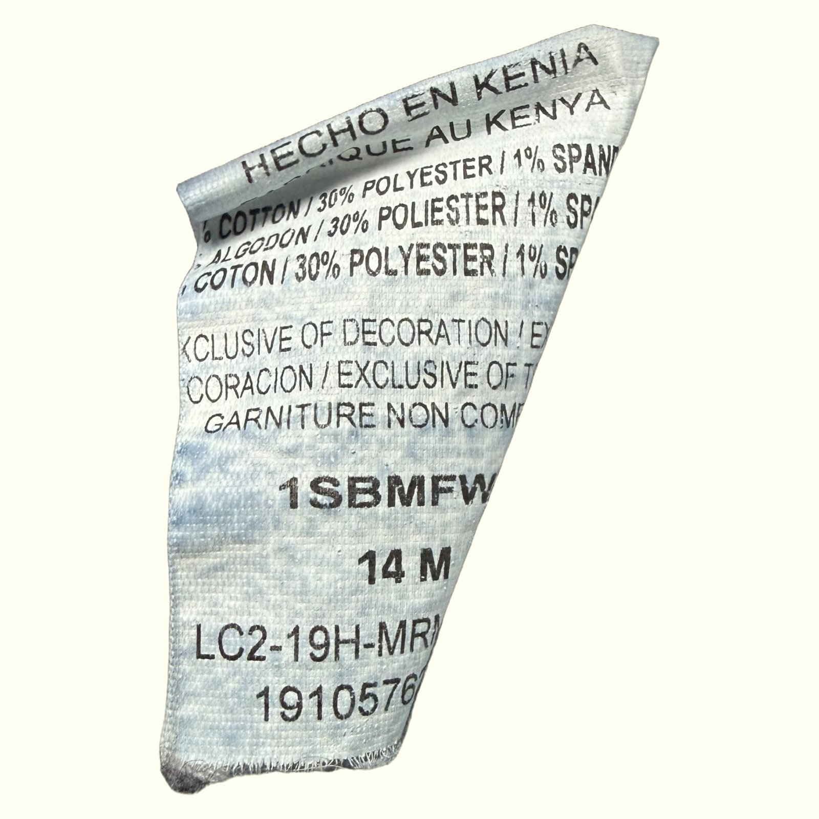 Lee Jean Évasé Femme Casual chic – W33