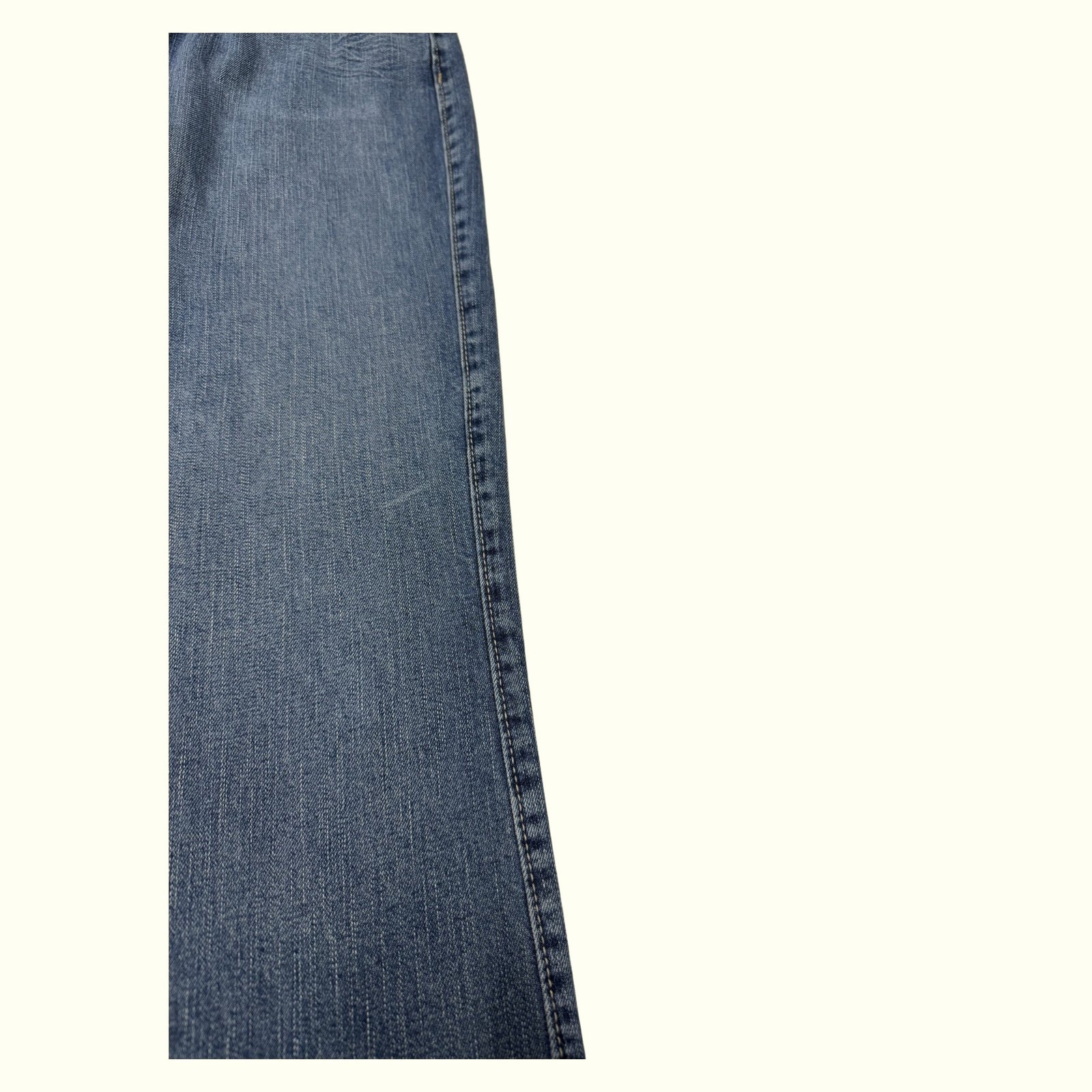 Lee Jean Bootcut Femme 2000s Y2K – W34