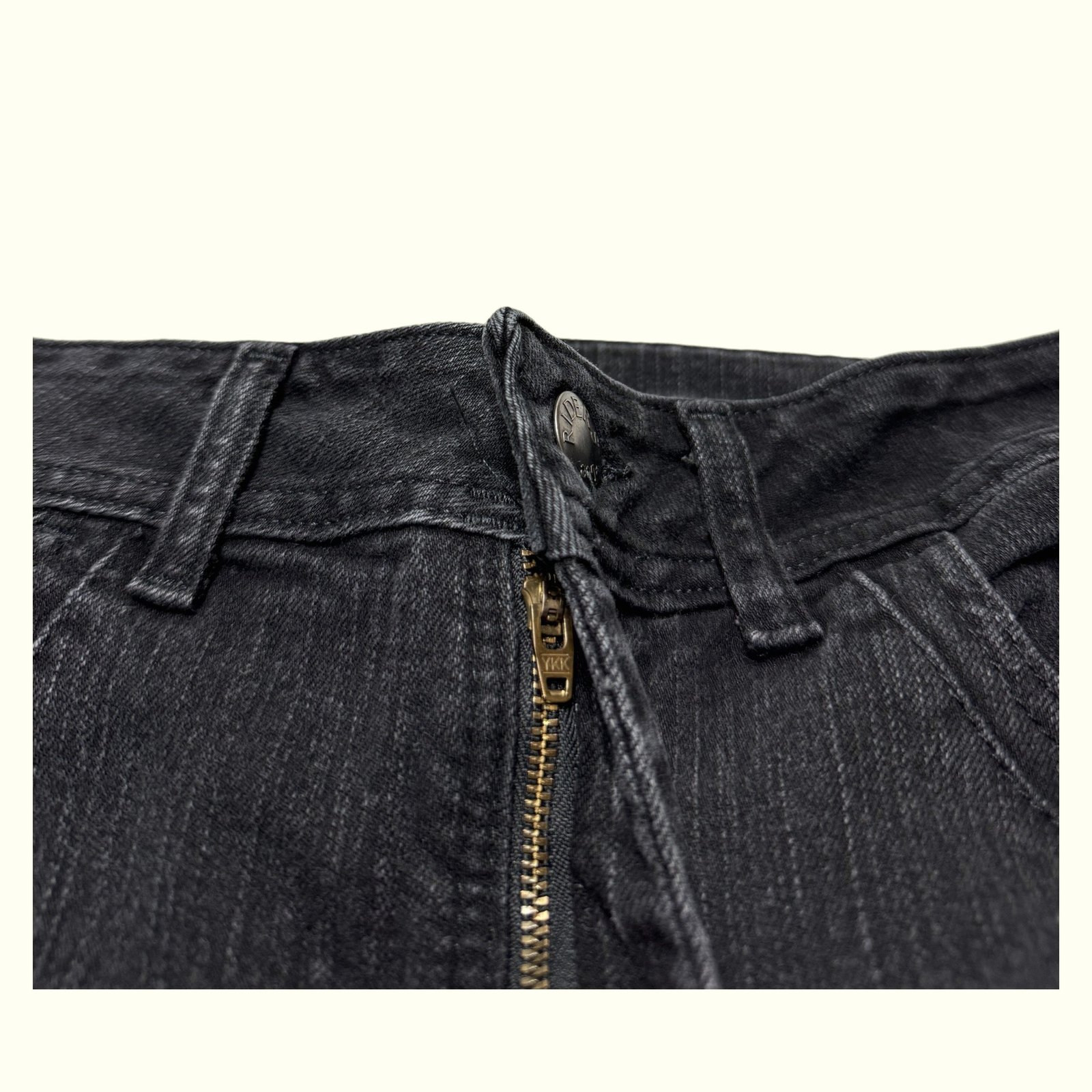 Riders By Lee Jean Évasé Femme Rétro – W32