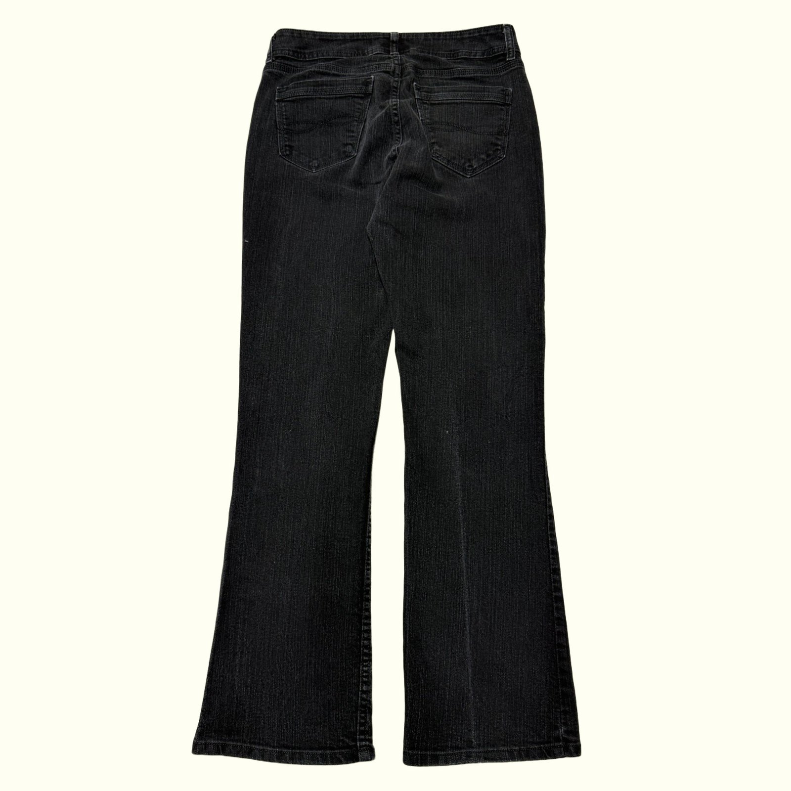 Riders By Lee Jean Évasé Femme Rétro – W32