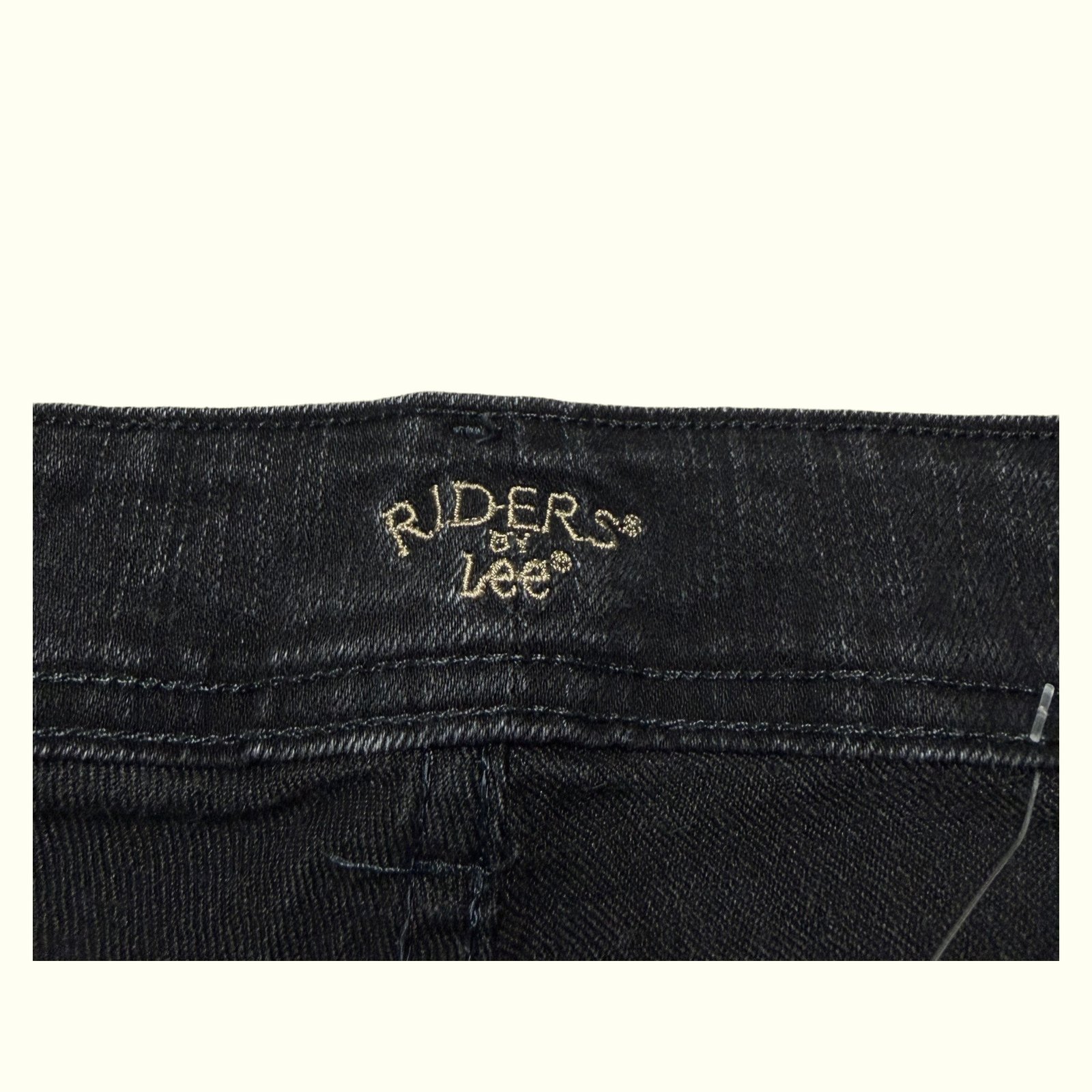 Riders By Lee Jean Évasé Femme Rétro – W32