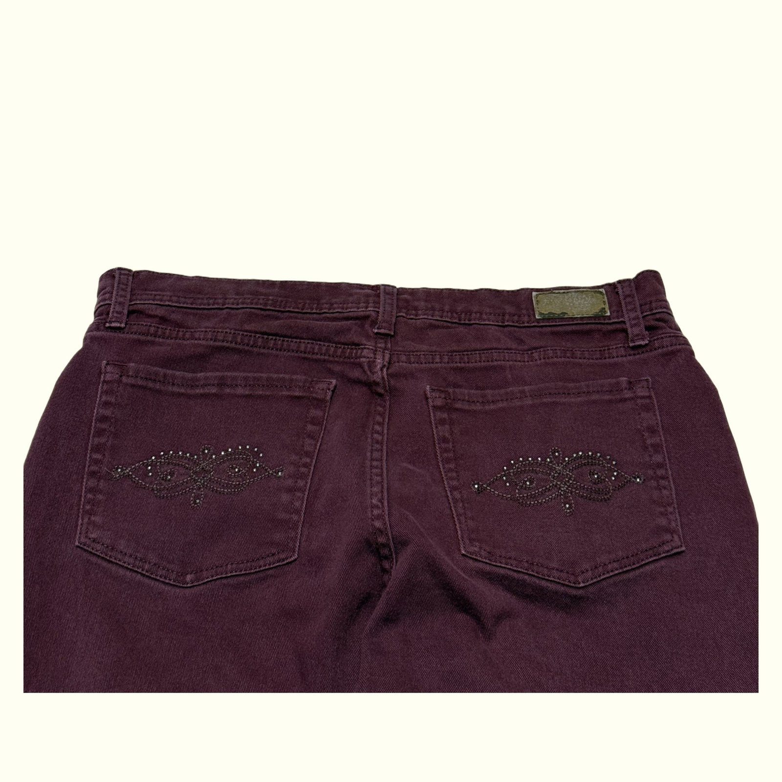 Lee Jean Regular Femme 2000s Vintage – W31
