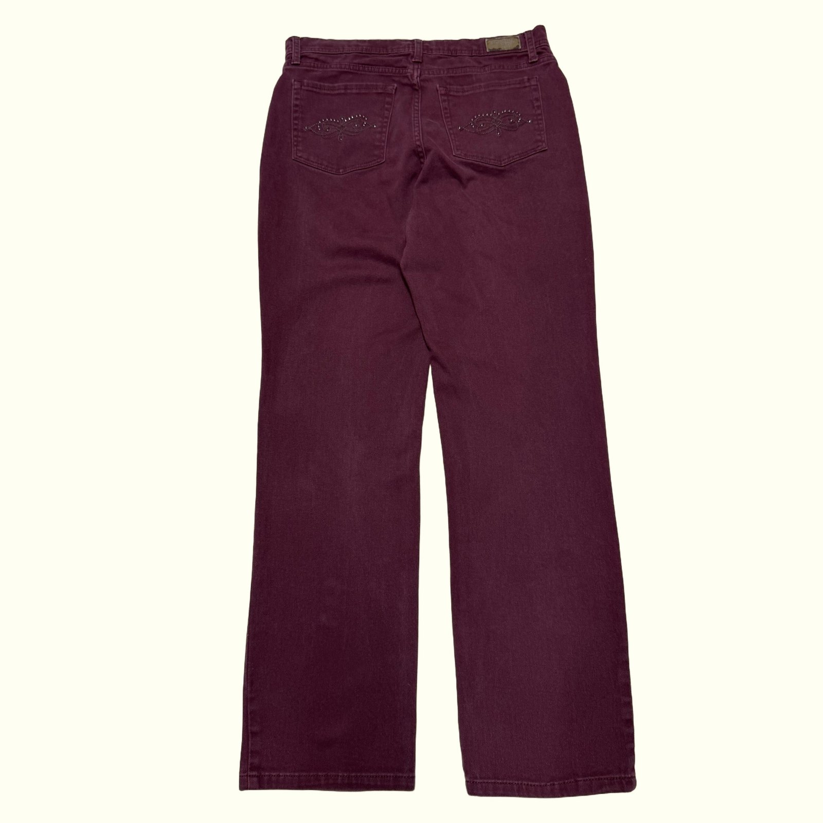 Lee Jean Regular Femme 2000s Vintage – W31