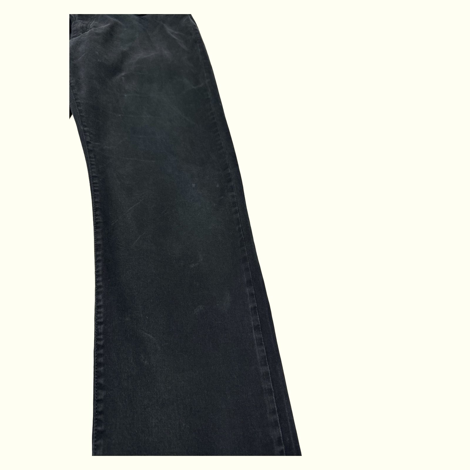 Lee Jean Slim Homme Workwear – W31
