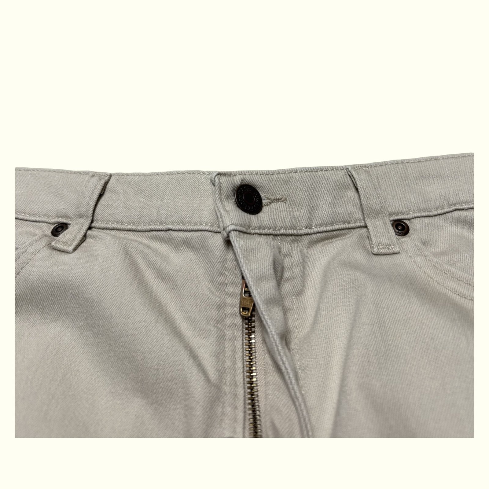 Lee Chino Regular Femme Vintage – W30