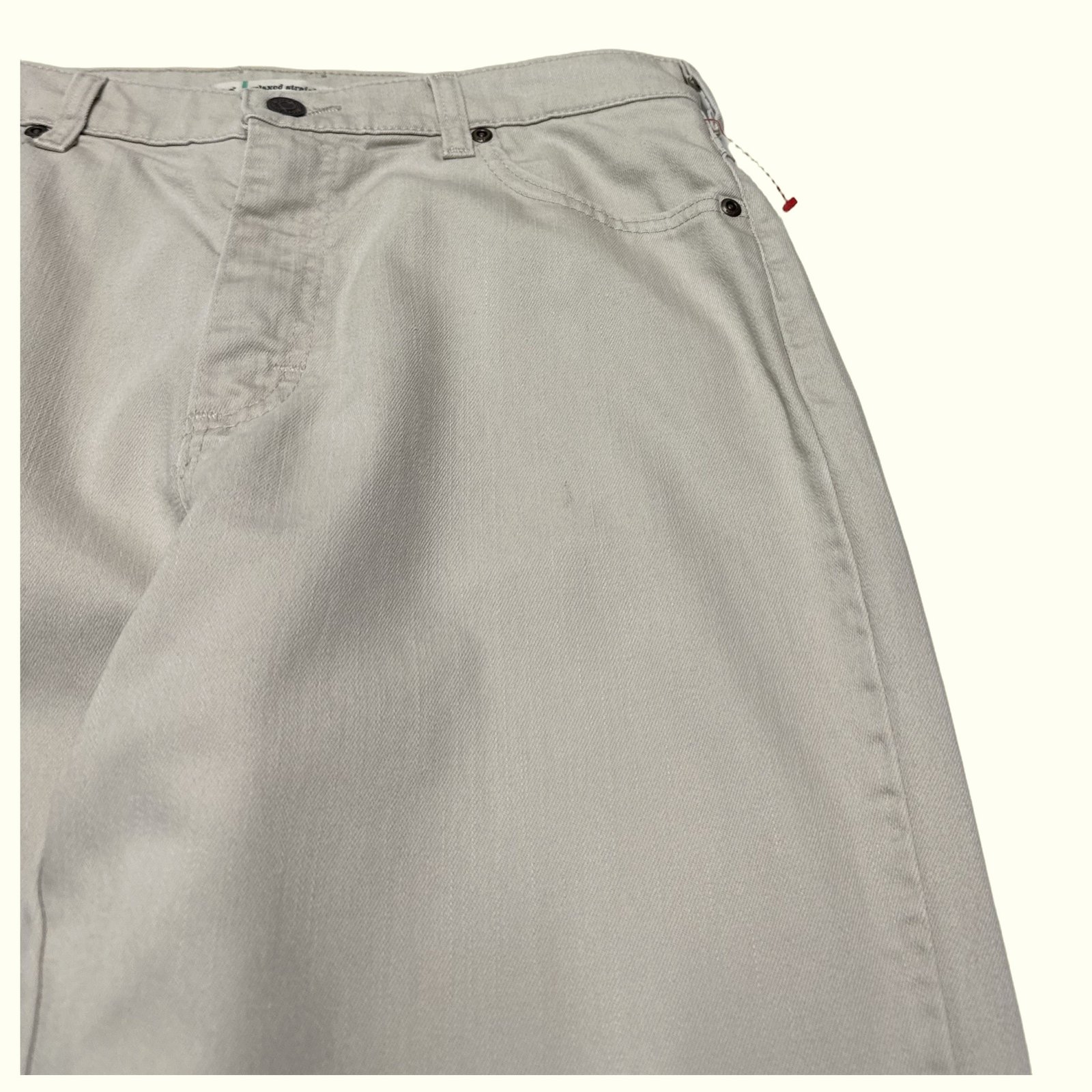 Lee Chino Regular Femme Vintage – W30