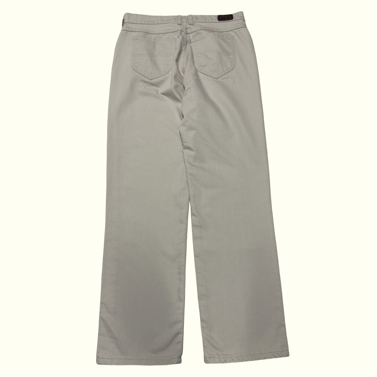 Lee Chino Regular Femme Vintage – W30