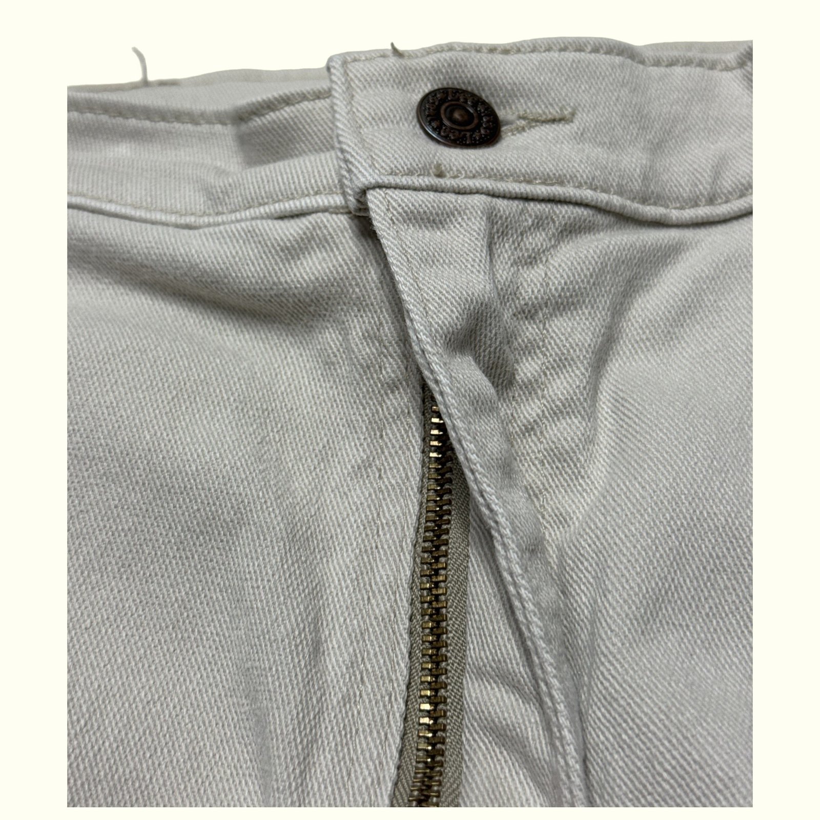 Lee pants Regular Women 1990s Vintage – W33