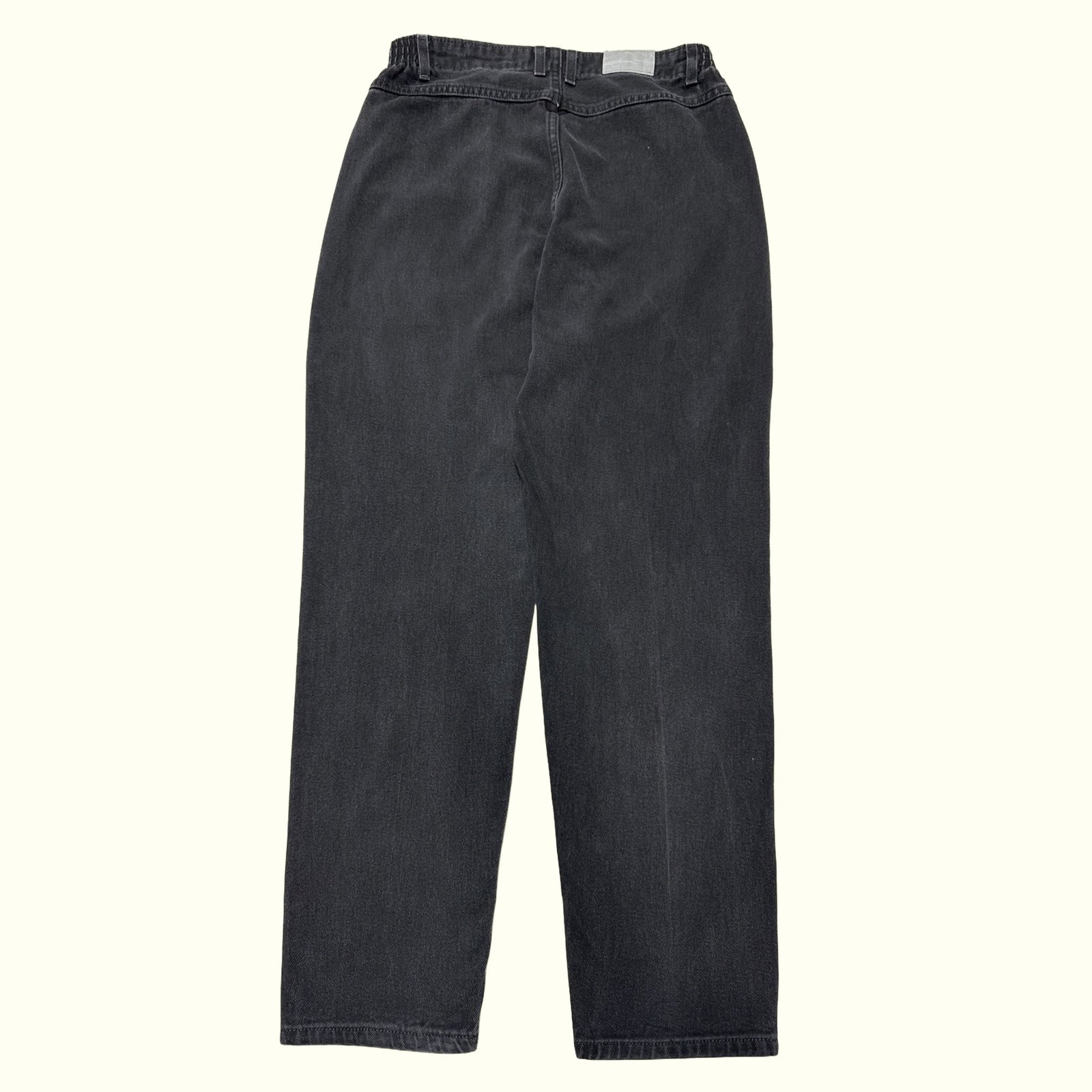 Lee Jean Relaxed Femme 1990s Vintage – W31