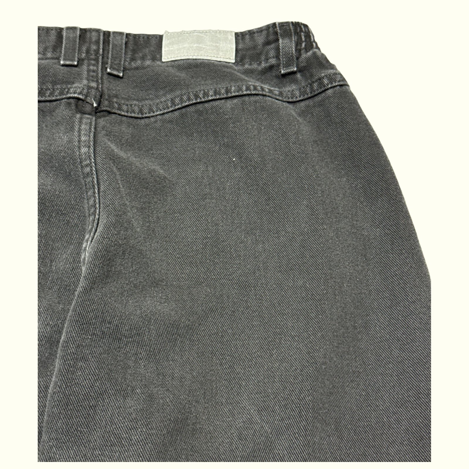 Lee Jean Relaxed Femme 1990s Vintage – W31