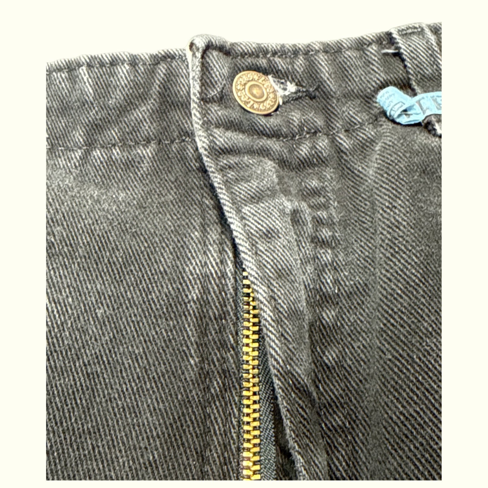 Lee Jean Relaxed Femme 1990s Vintage – W31