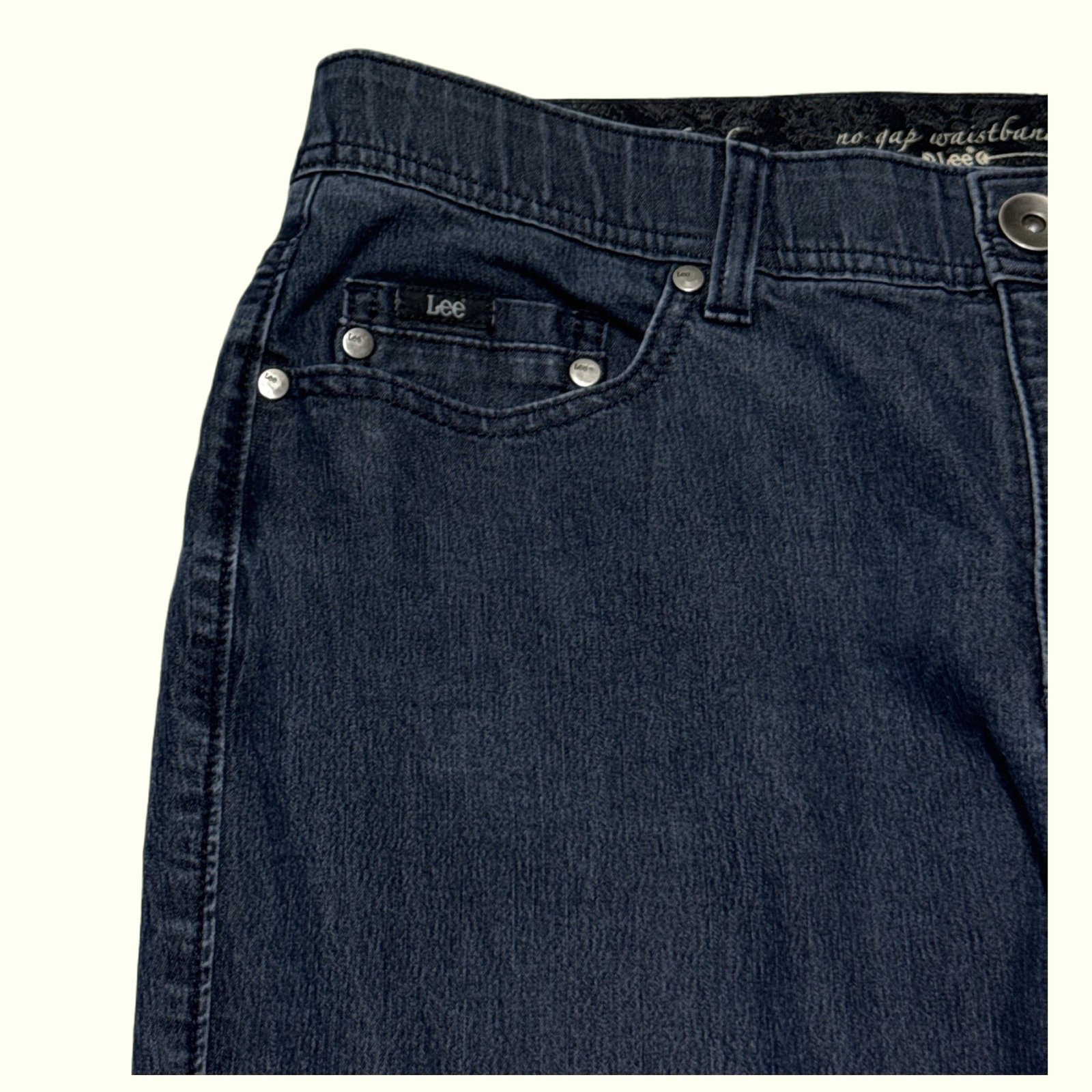 Lee Jean Regular Femme Classique – W33