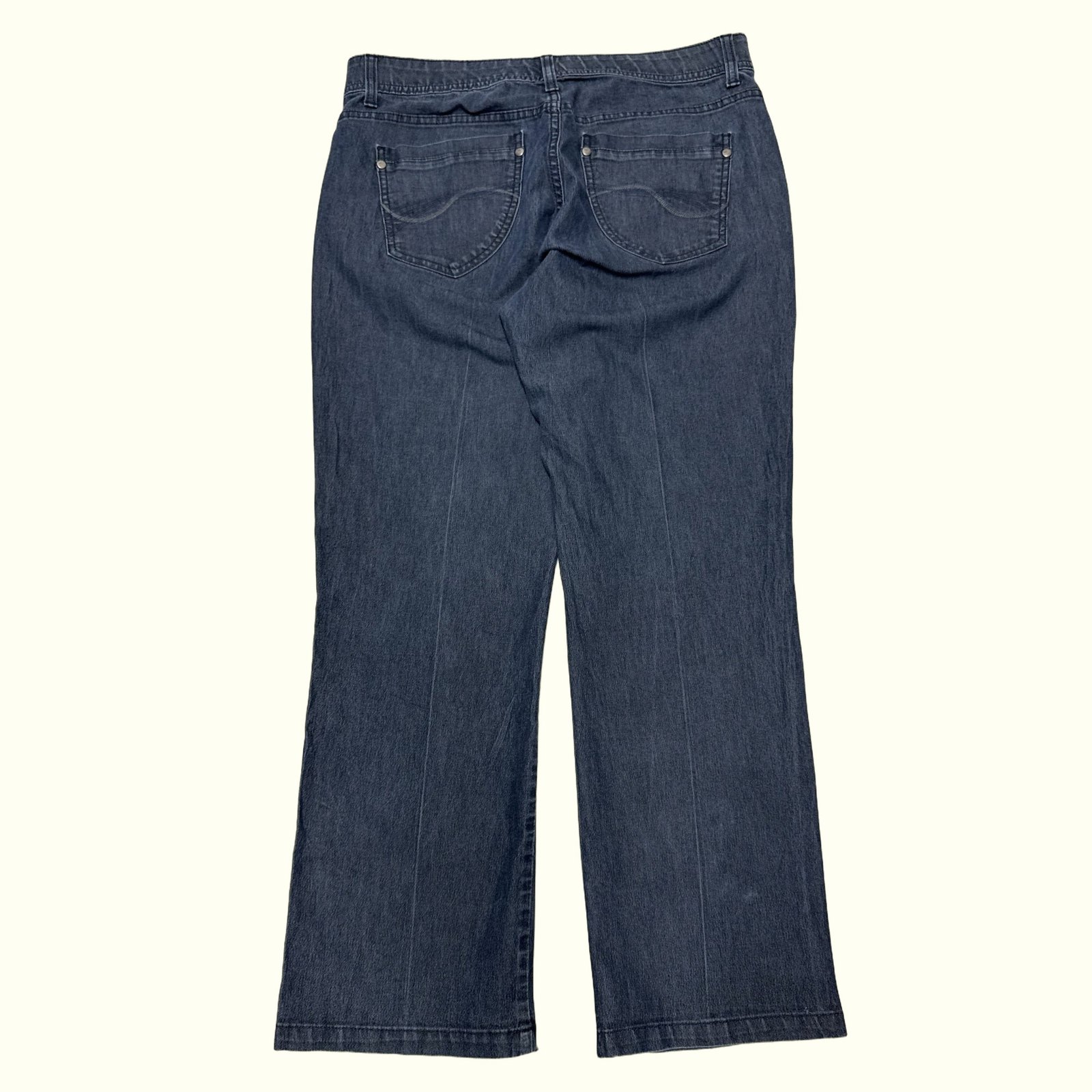 Lee Jean Regular Femme Classique – W33