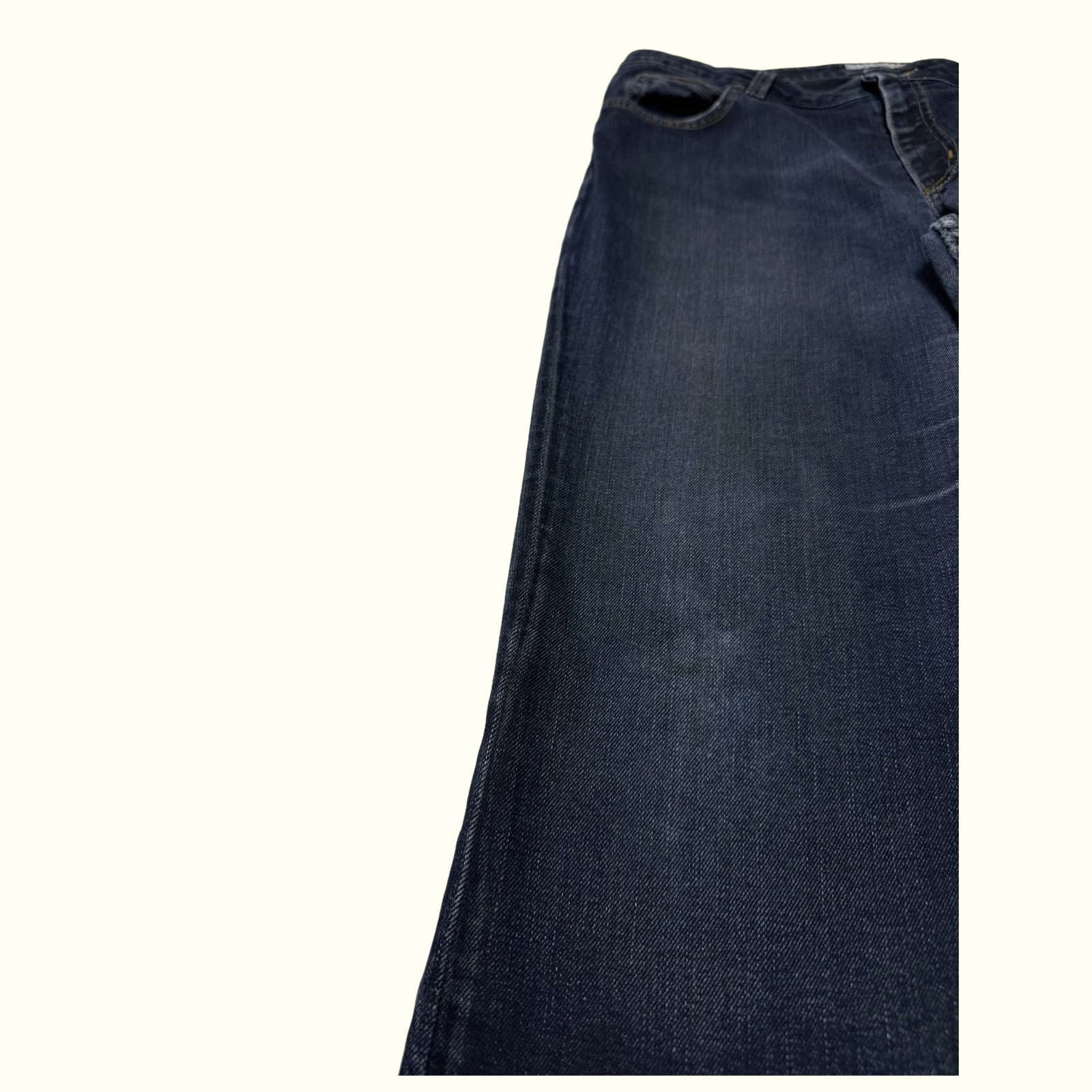 Lee Jean Regular Femme Normcore – W34