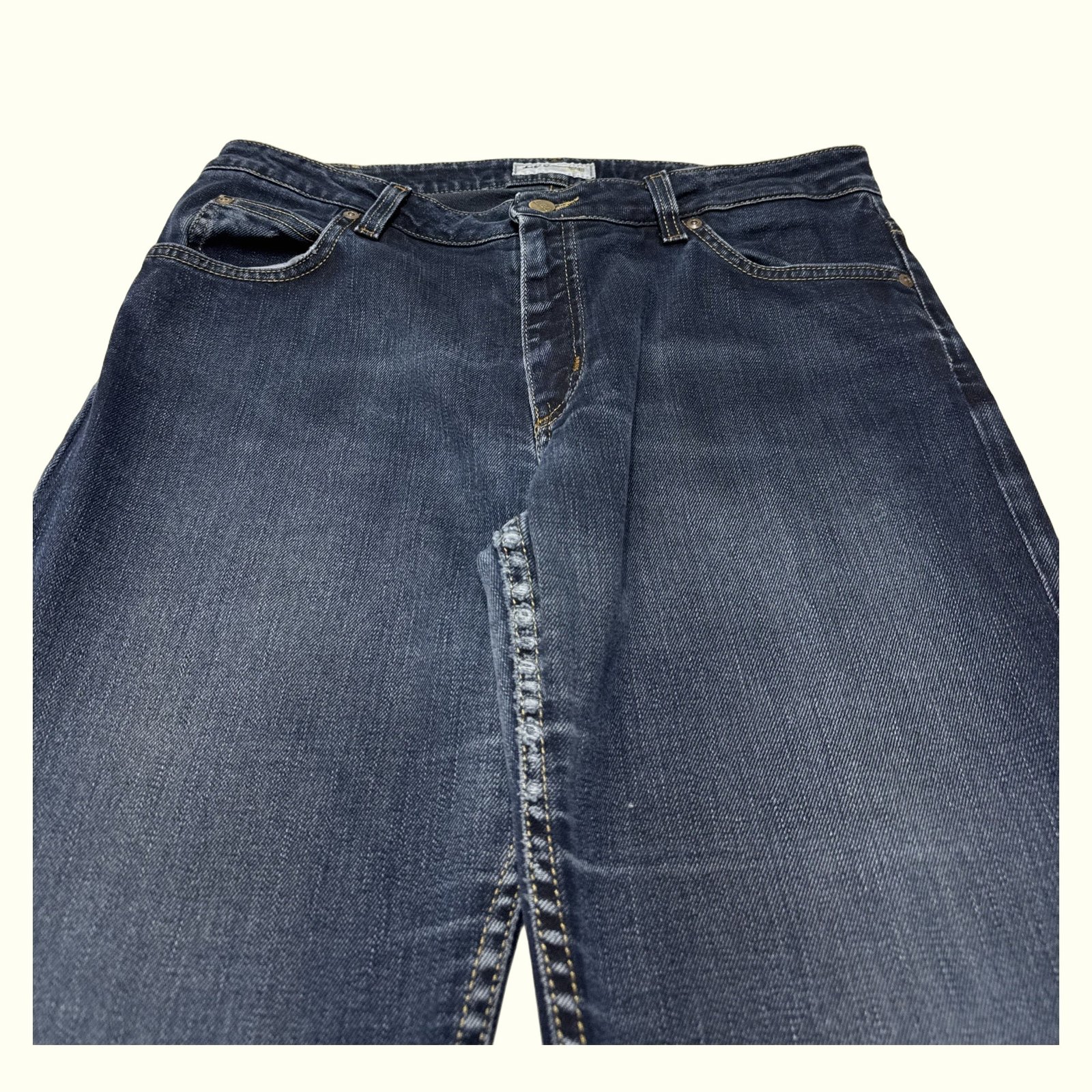 Lee Jean Regular Femme Normcore – W34