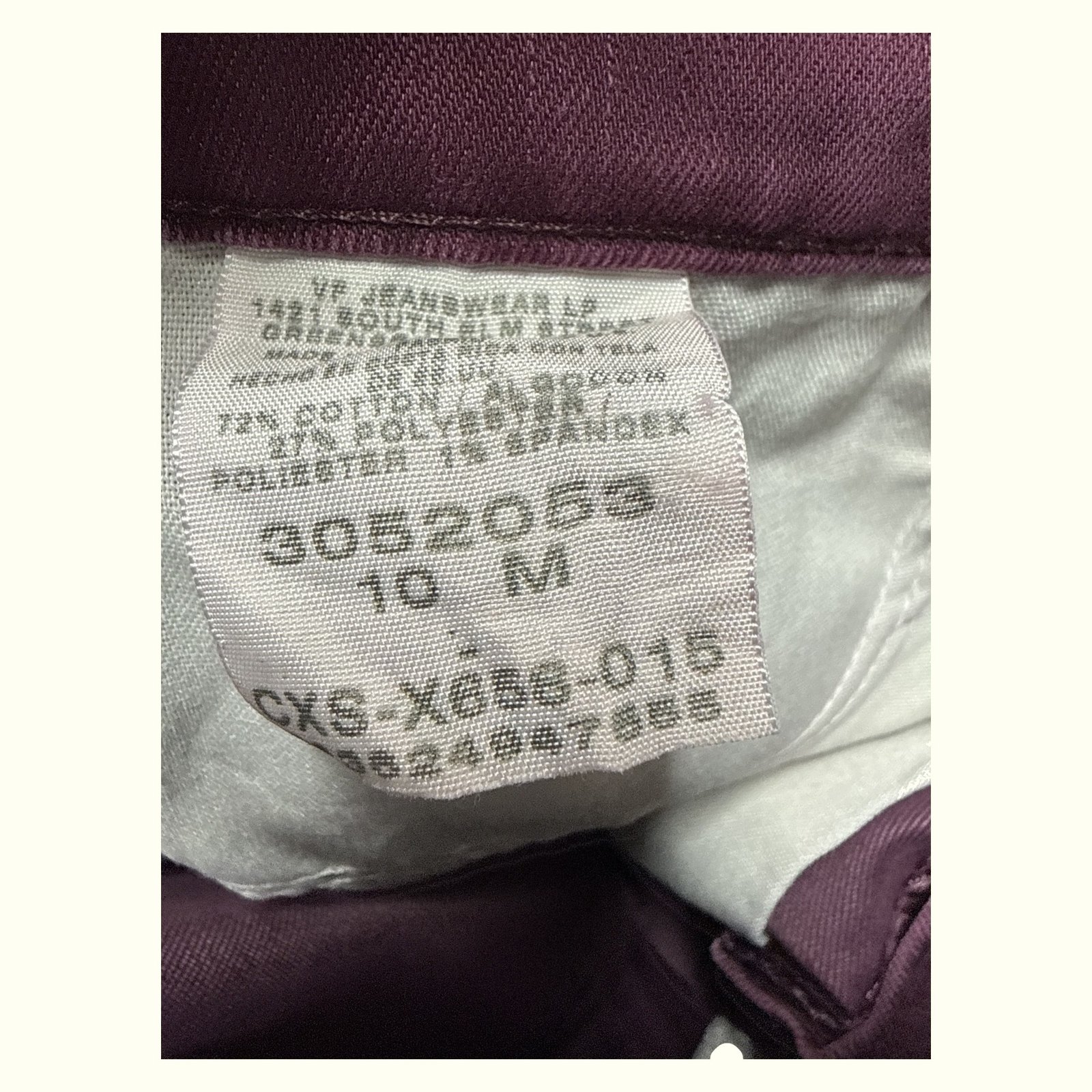 Lee Jean Regular Femme 1990s Vintage – W30