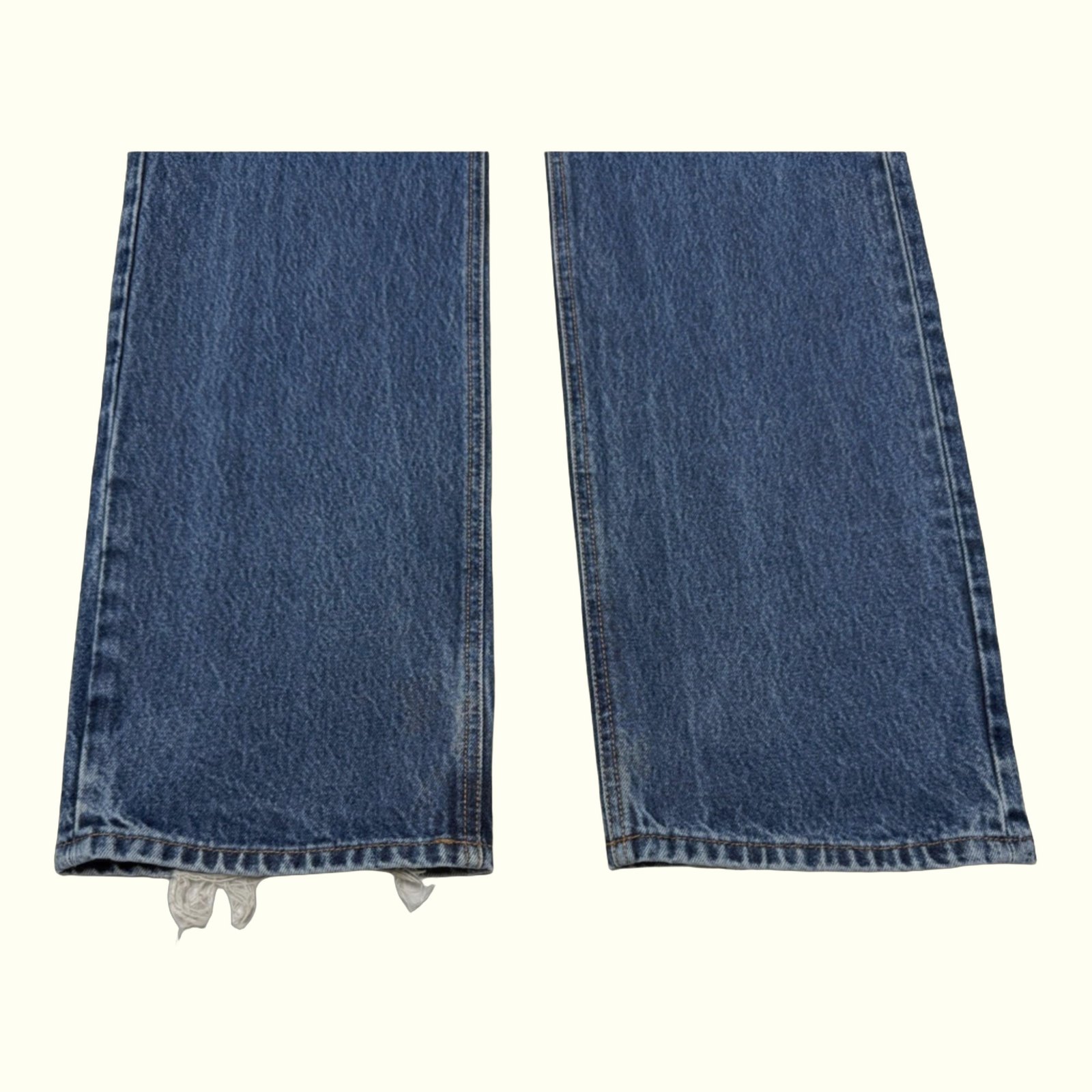 Lee Jean Regular Homme 1990s Vintage – W34