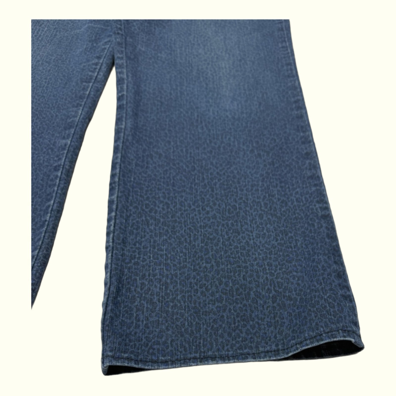 Jeans Regular Damen 1990s Vintage – W33
