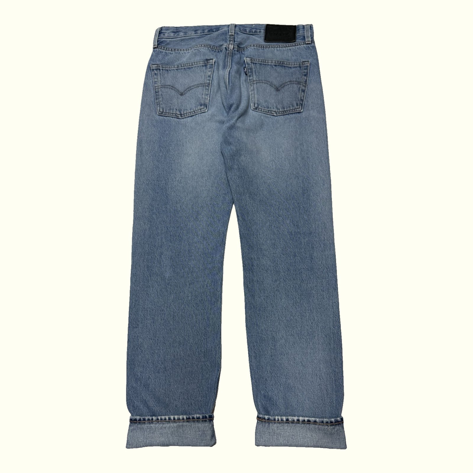 Levi'S Jean Regular Homme Minimaliste – W30