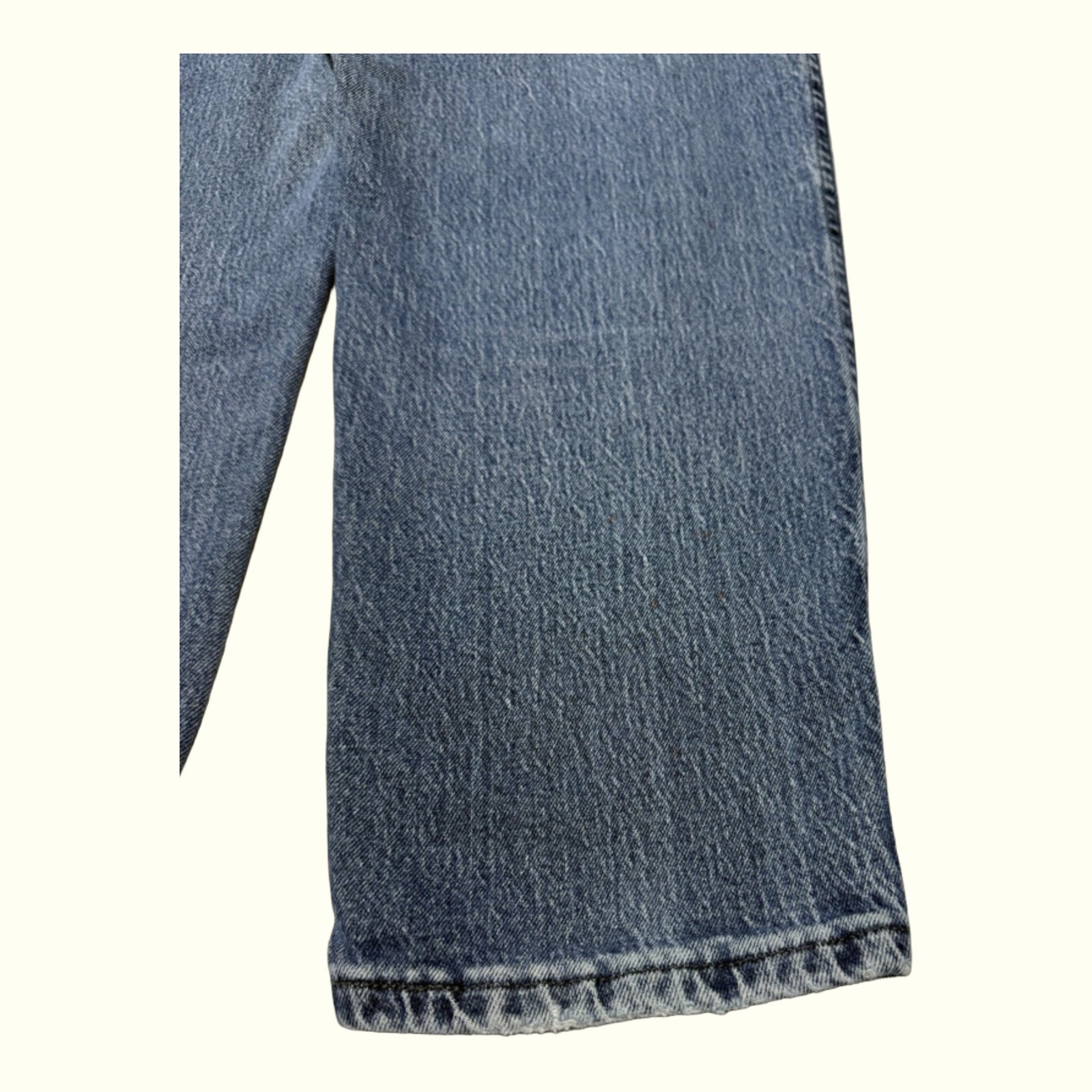 Lee Jean Relaxed Femme 1990s Vintage – W32