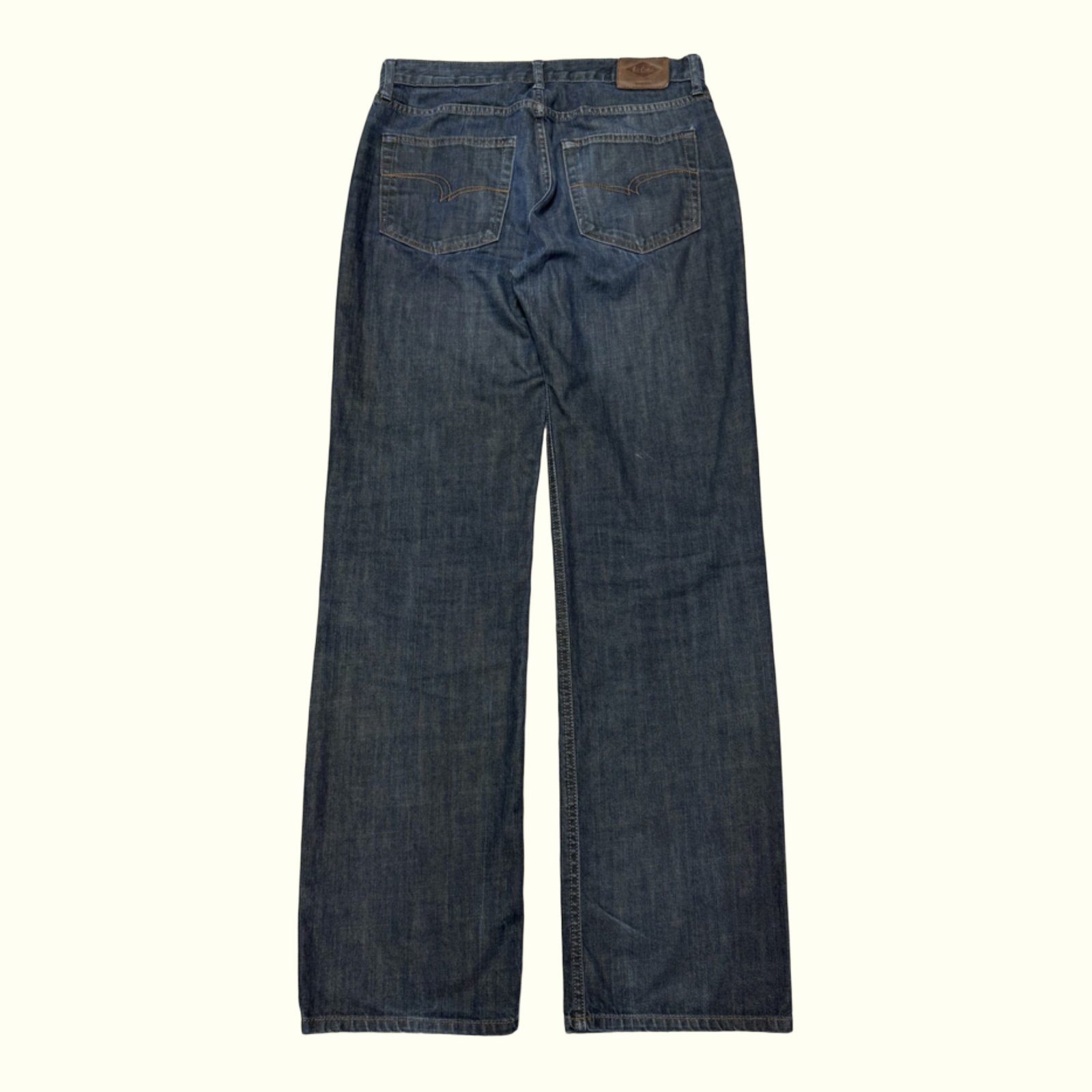 Lee Cooper jeans Regular Men 2010s Normcore – W33