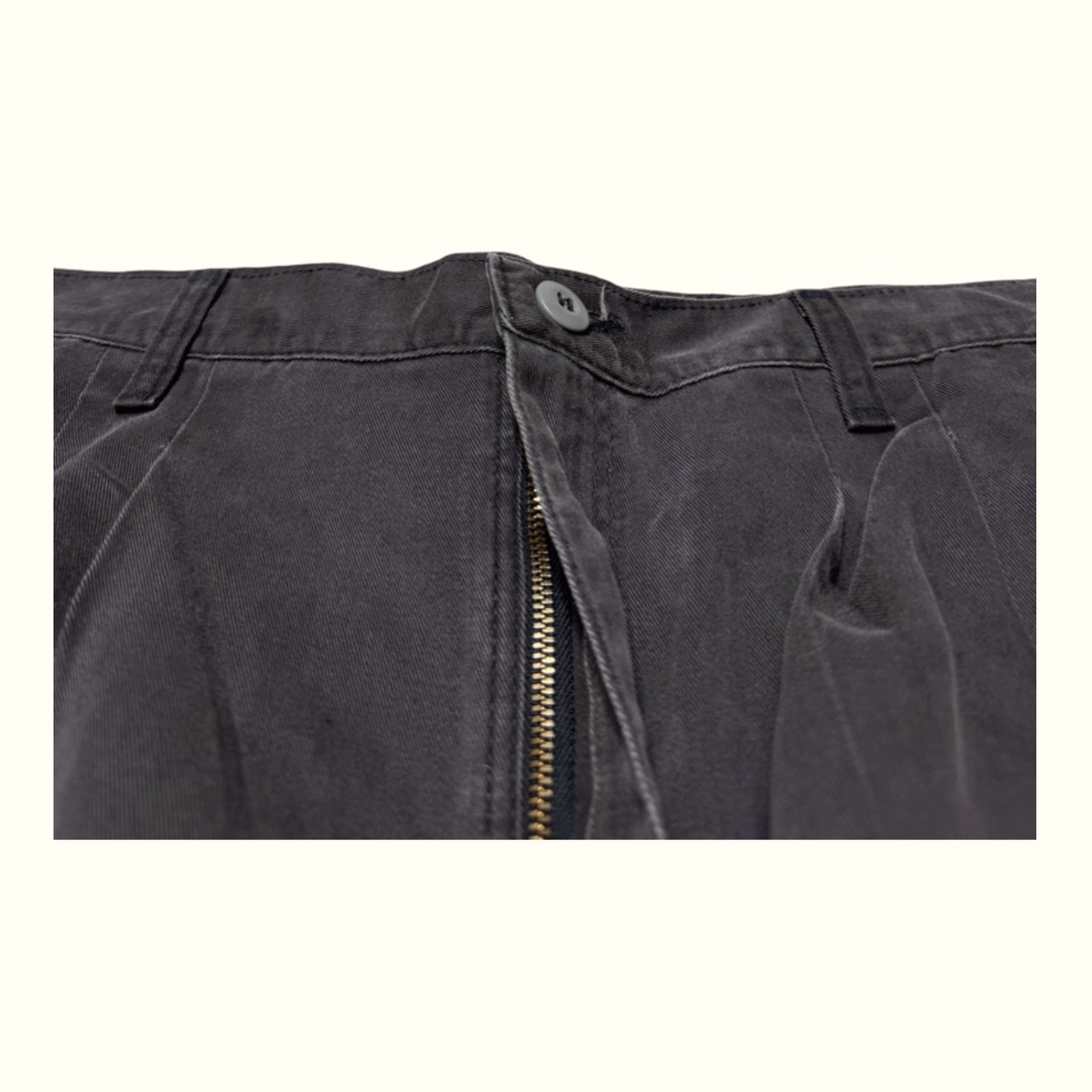 Wrangler chinos Relaxed Men Vintage – W36