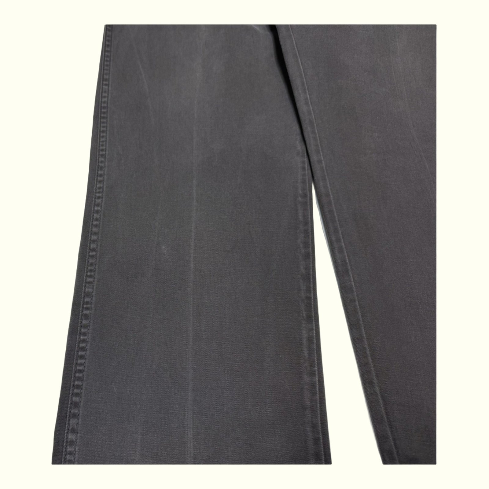Wrangler chinos Relaxed Men Vintage – W36