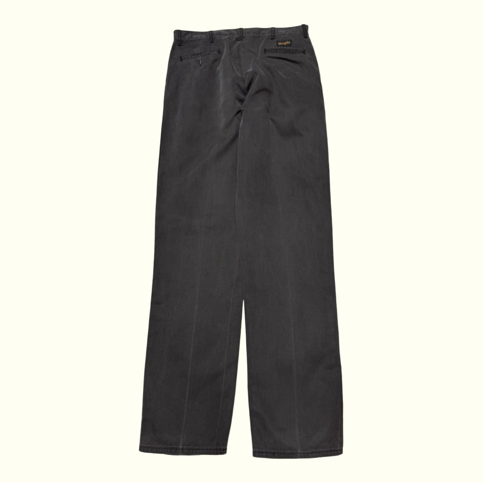Wrangler chinos Relaxed Men Vintage – W36