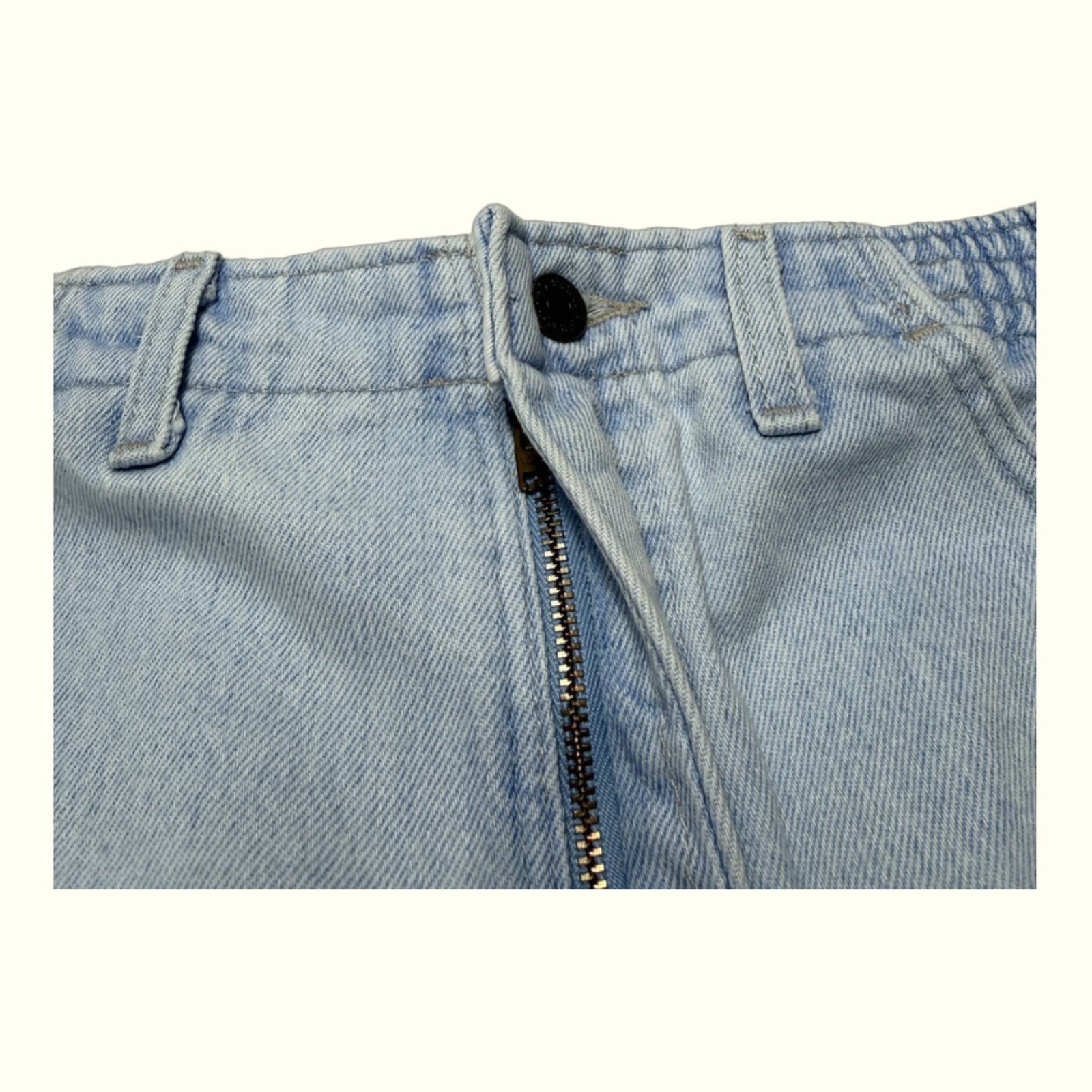 Lee Jean Relaxed Femme 1990s Vintage – W39