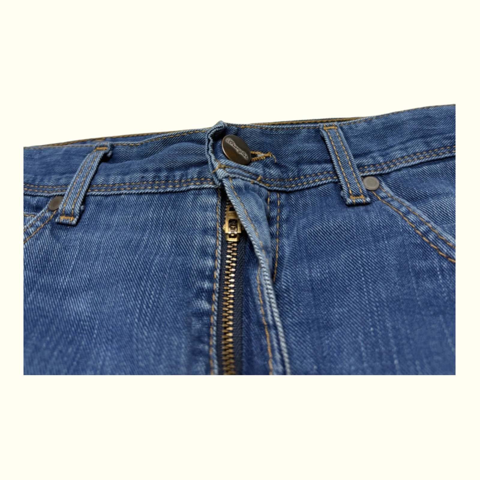 Wrangler Jean Regular Homme 2000s Western – W31