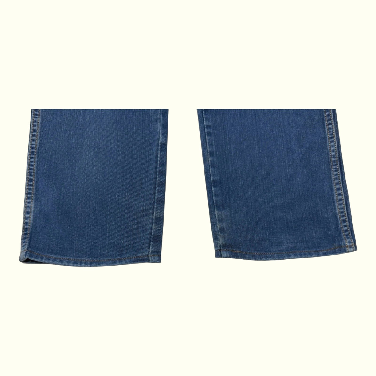 Wrangler Jean Regular Homme 2000s Western – W31