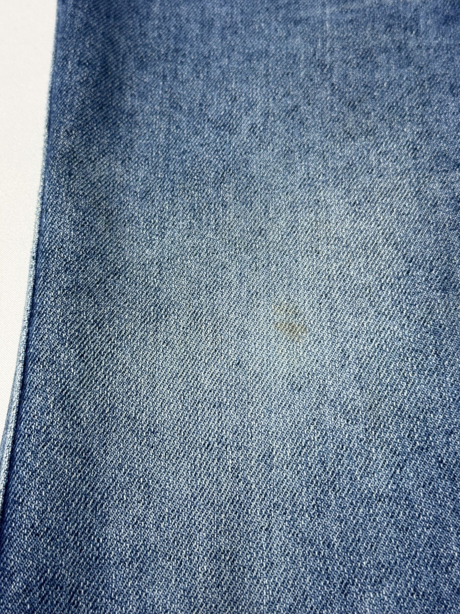 Lee Jean Regular Homme 1990s Vintage – W50