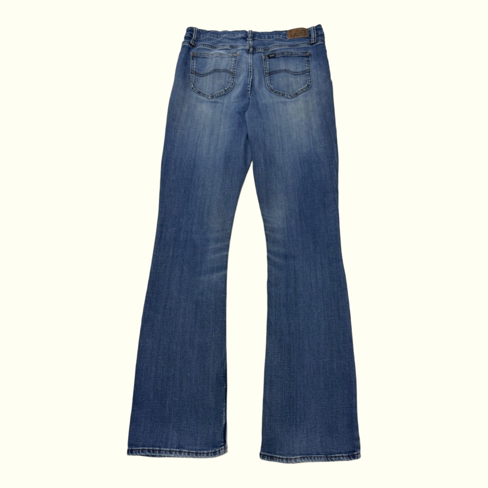 Lee Jean Regular Femme Classique – W32