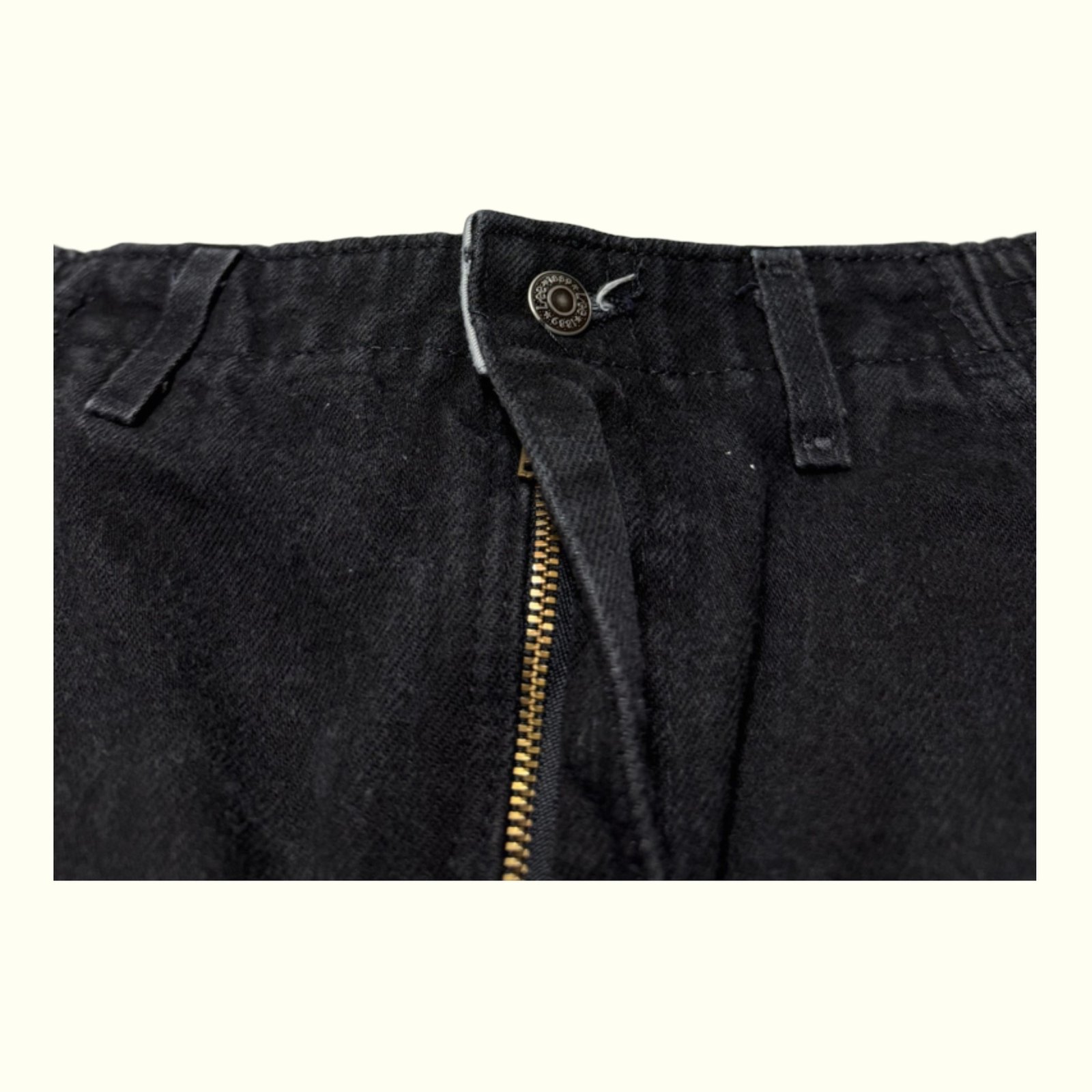 Lee Jean Relaxed Femme 1990s Vintage – W38