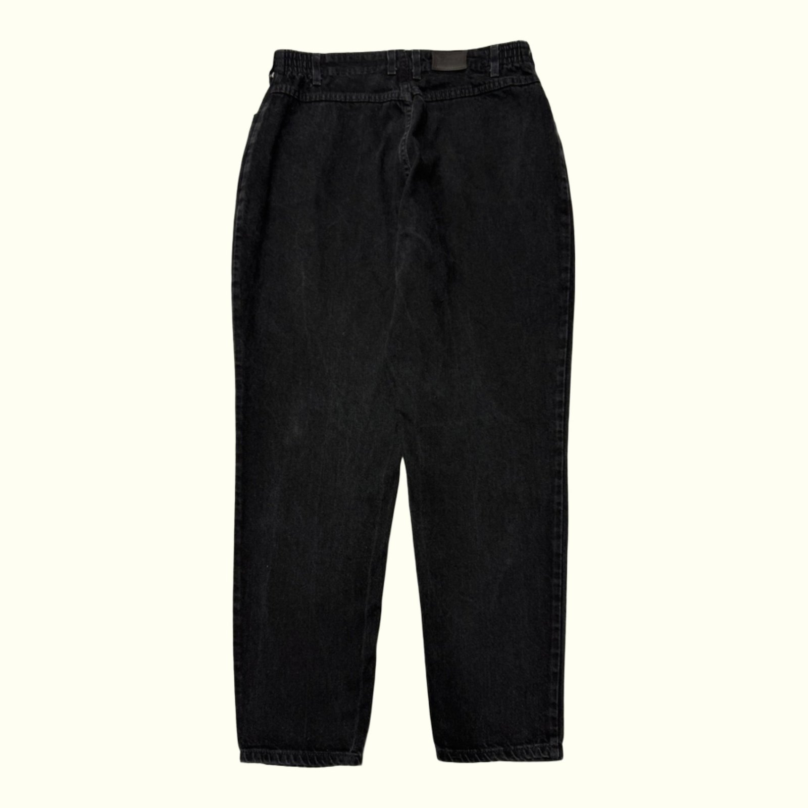 Lee Jean Relaxed Femme 1990s Vintage – W38
