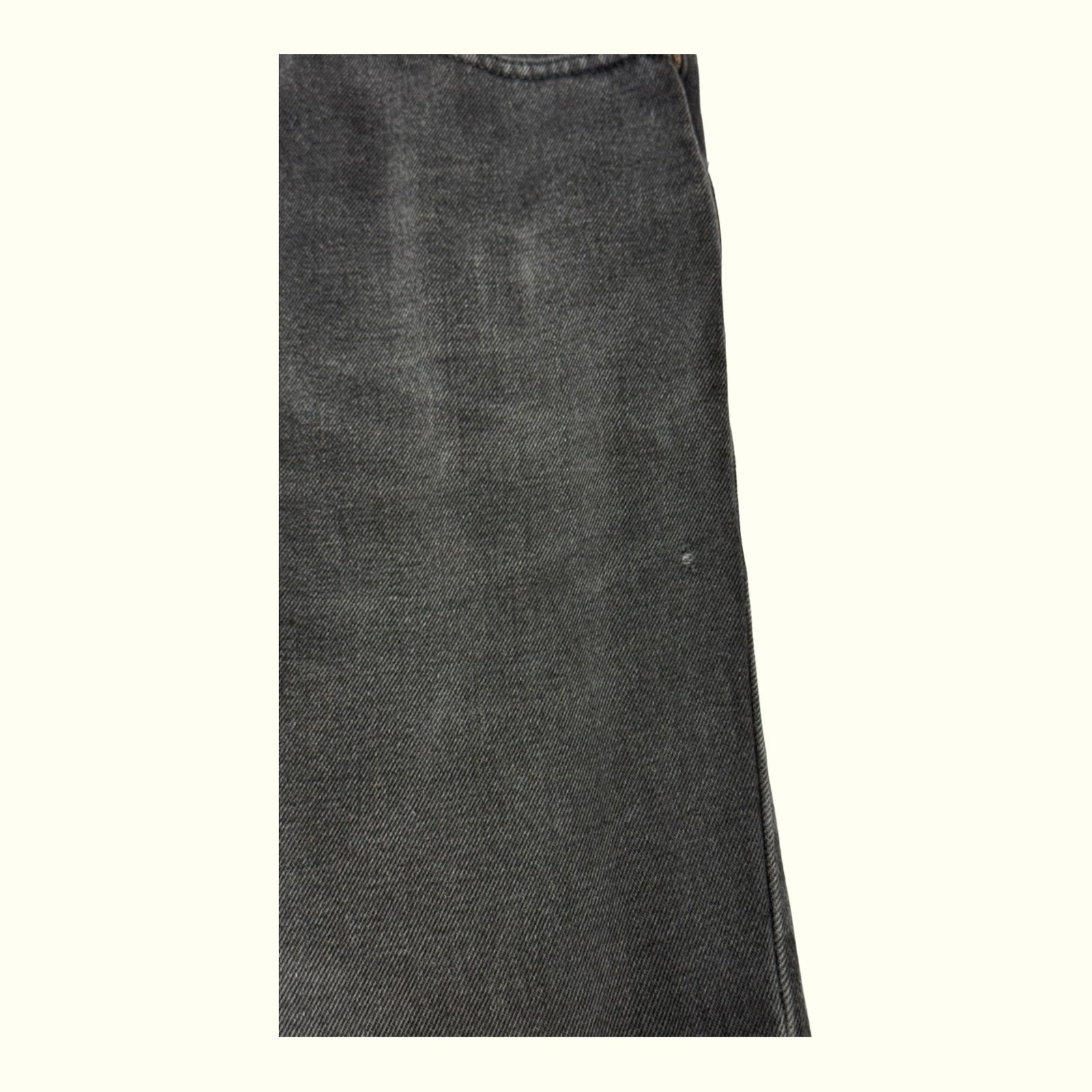 Lee Jeansy Regular Mężczyźni 1990s Vintage – W40