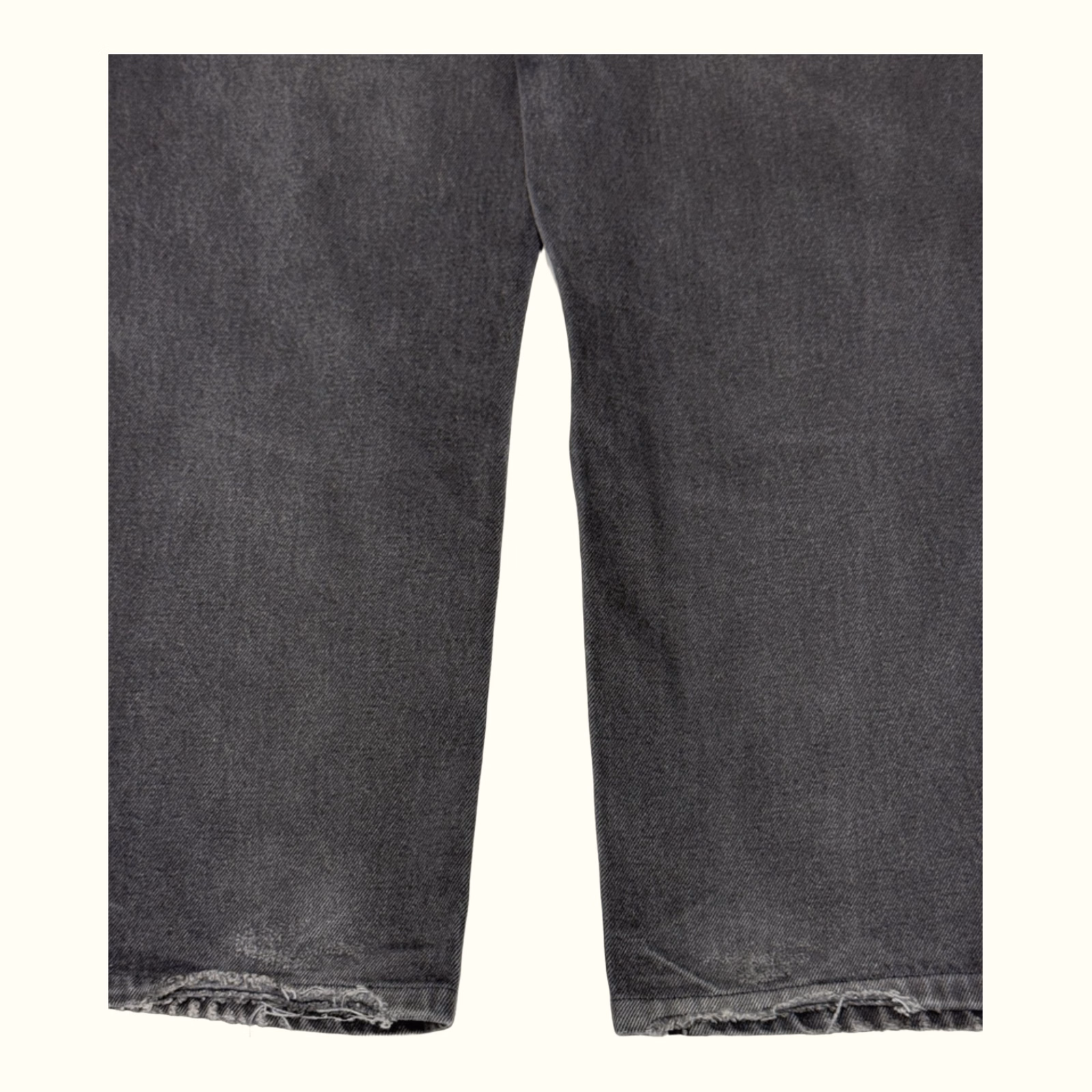 Lee Jeansy Regular Mężczyźni 1990s Vintage – W40